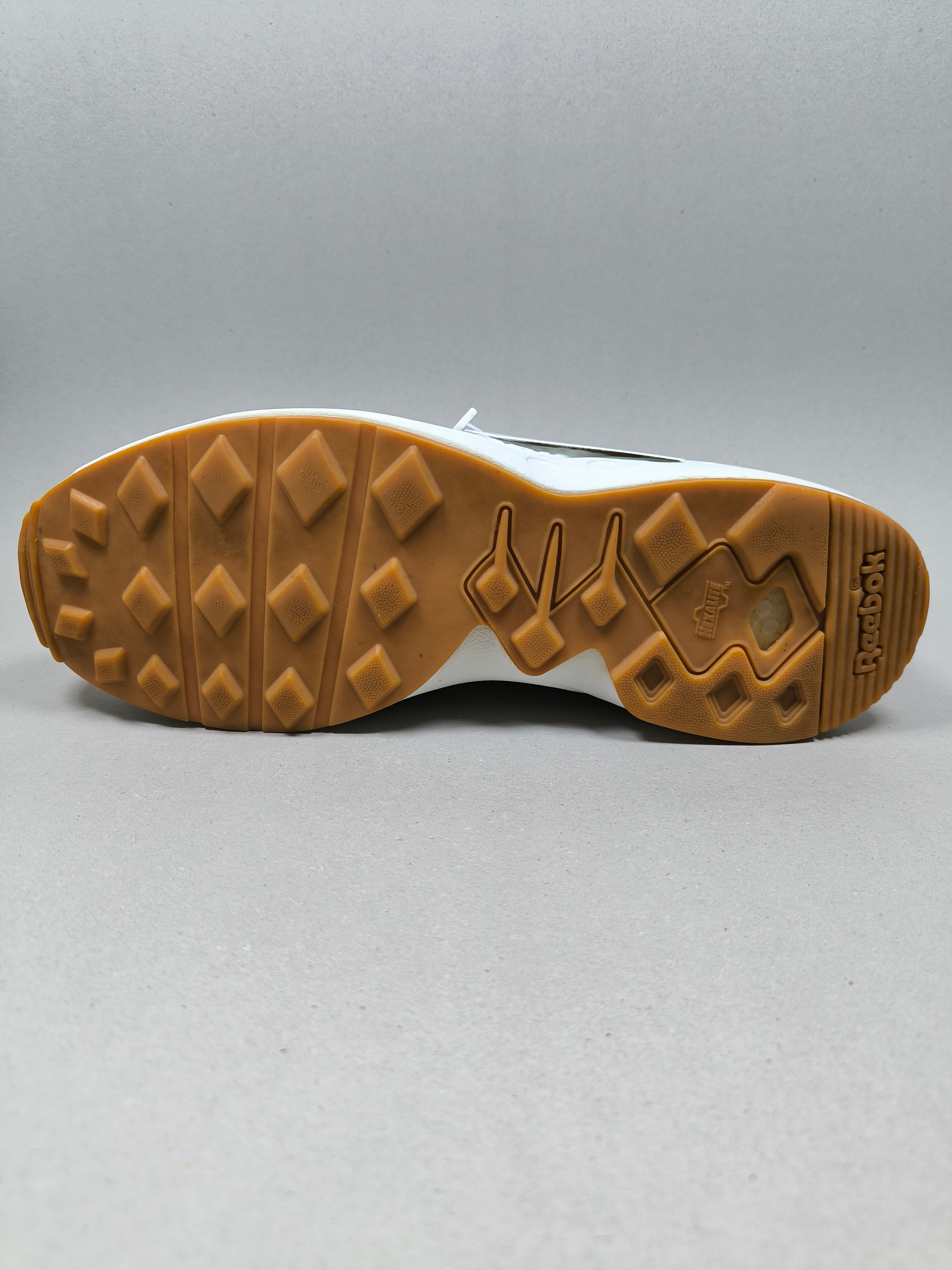Reebok Torch Hex . Size : EUR  42 | Premium