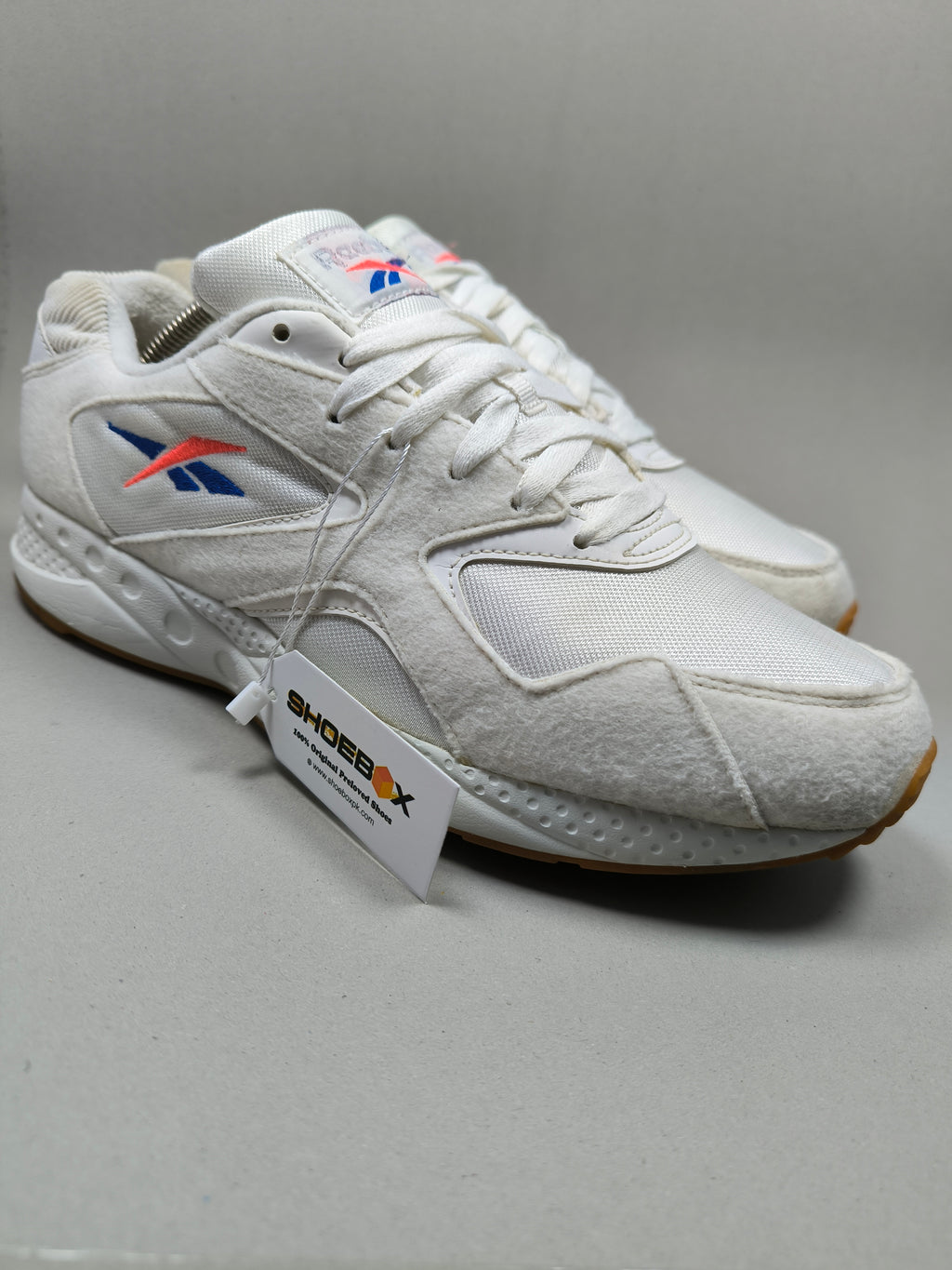 Reebok Torch Hex . Size : EUR  42 | Premium