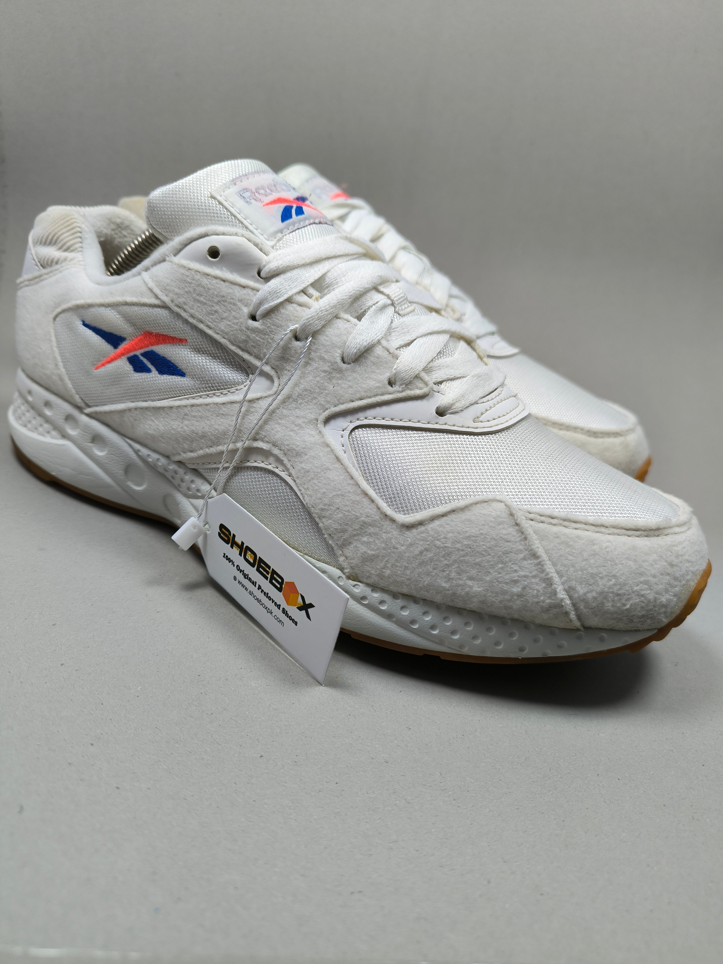 Reebok Torch Hex . Size : EUR  42 | Premium