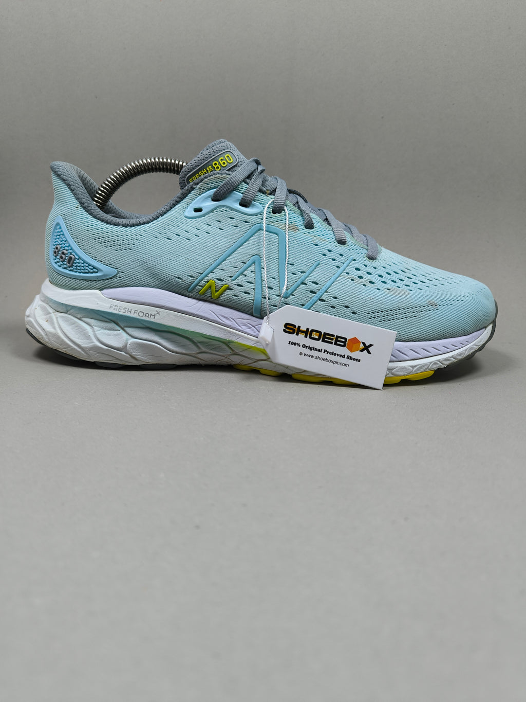 New Balance Fresh Foam X 860 . Size : EUR  41| Excellent+