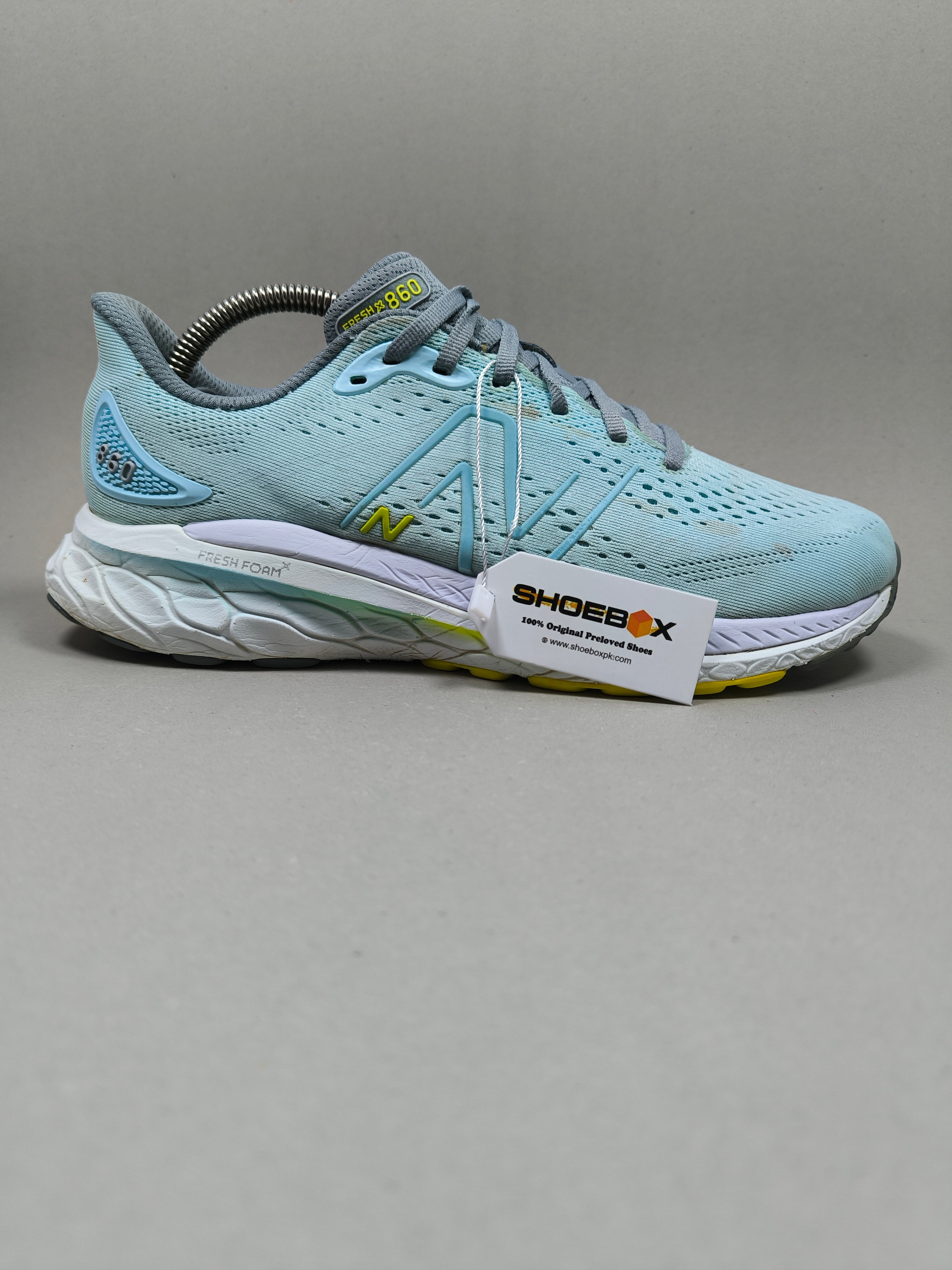 New Balance Fresh Foam X 860 . Size : EUR  41| Excellent+