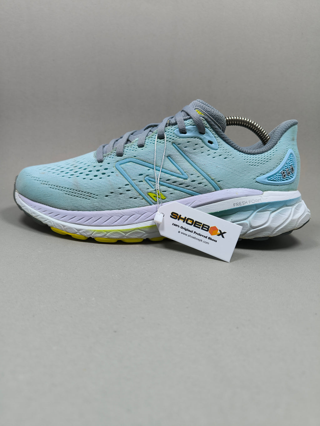 New Balance Fresh Foam X 860 . Size : EUR  41| Excellent+