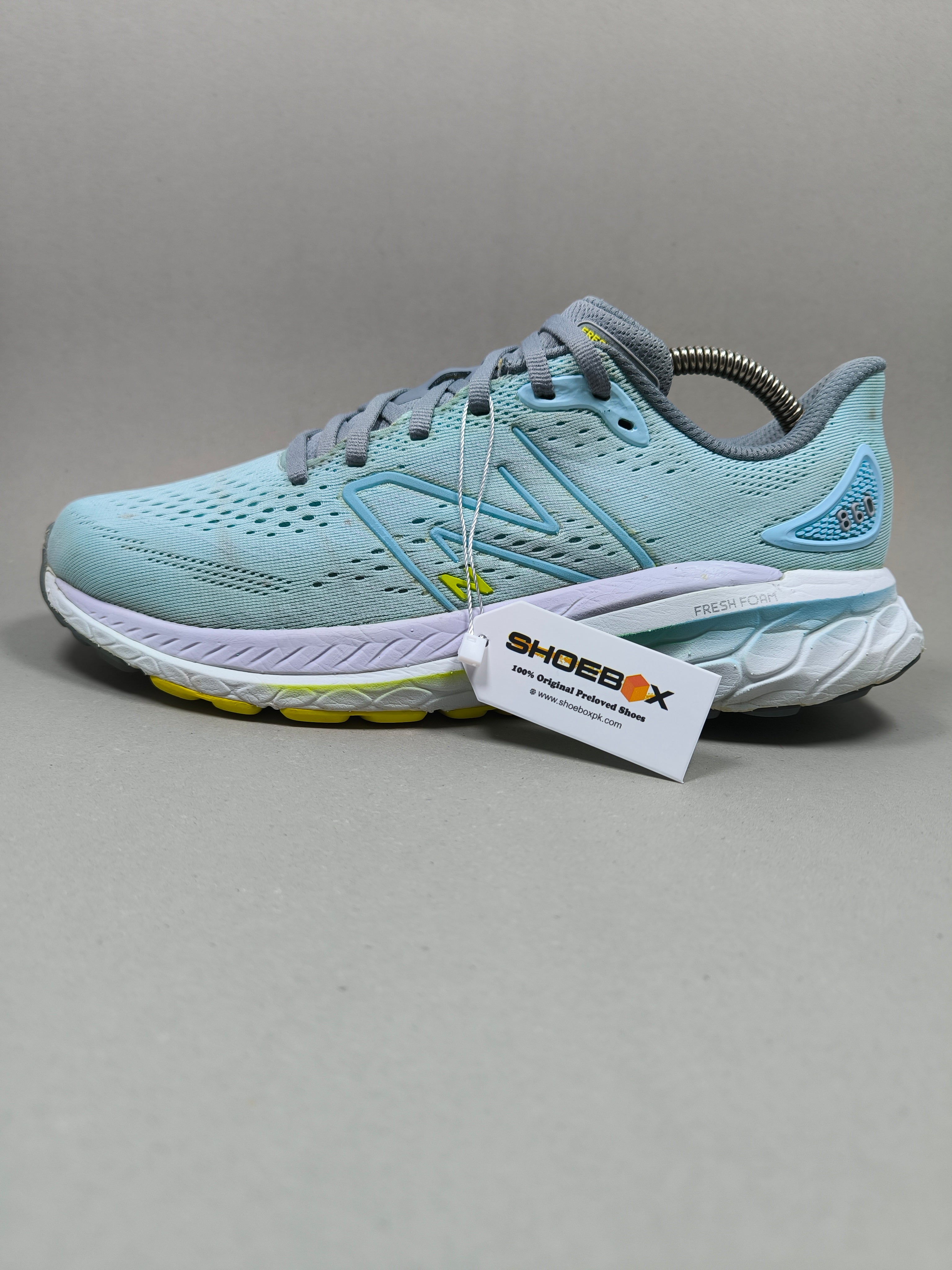 New Balance Fresh Foam X 860 . Size : EUR  41| Excellent+