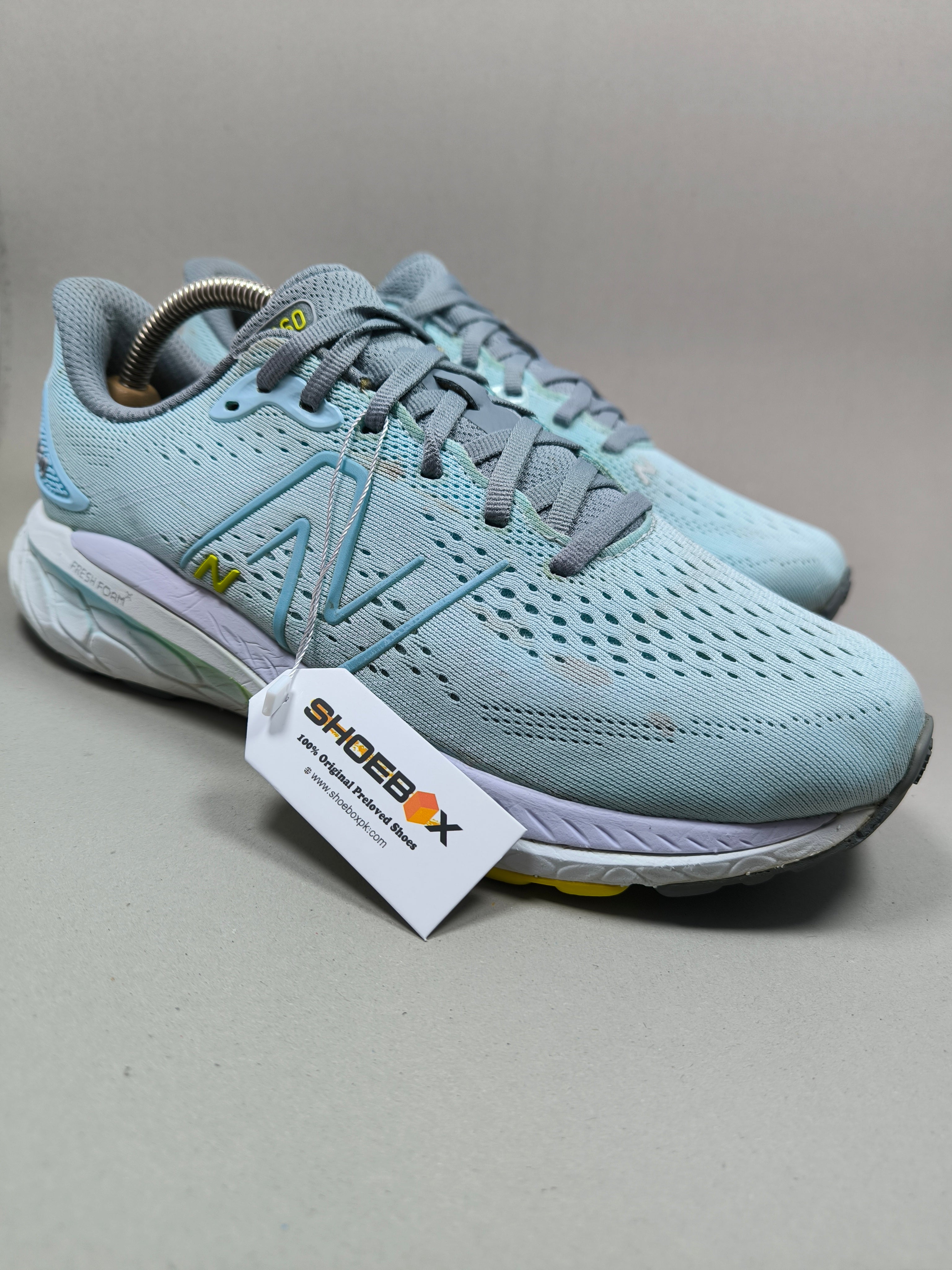 New Balance Fresh Foam X 860 . Size : EUR  41| Excellent+