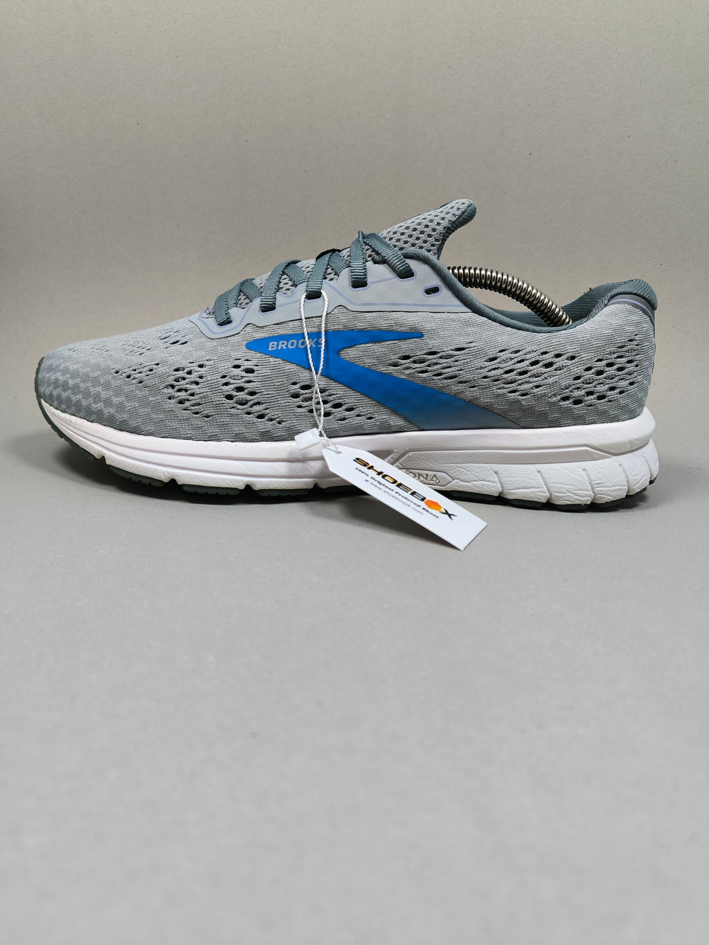 Brooks Anthem 4 . Size : EUR  42 | Premium
