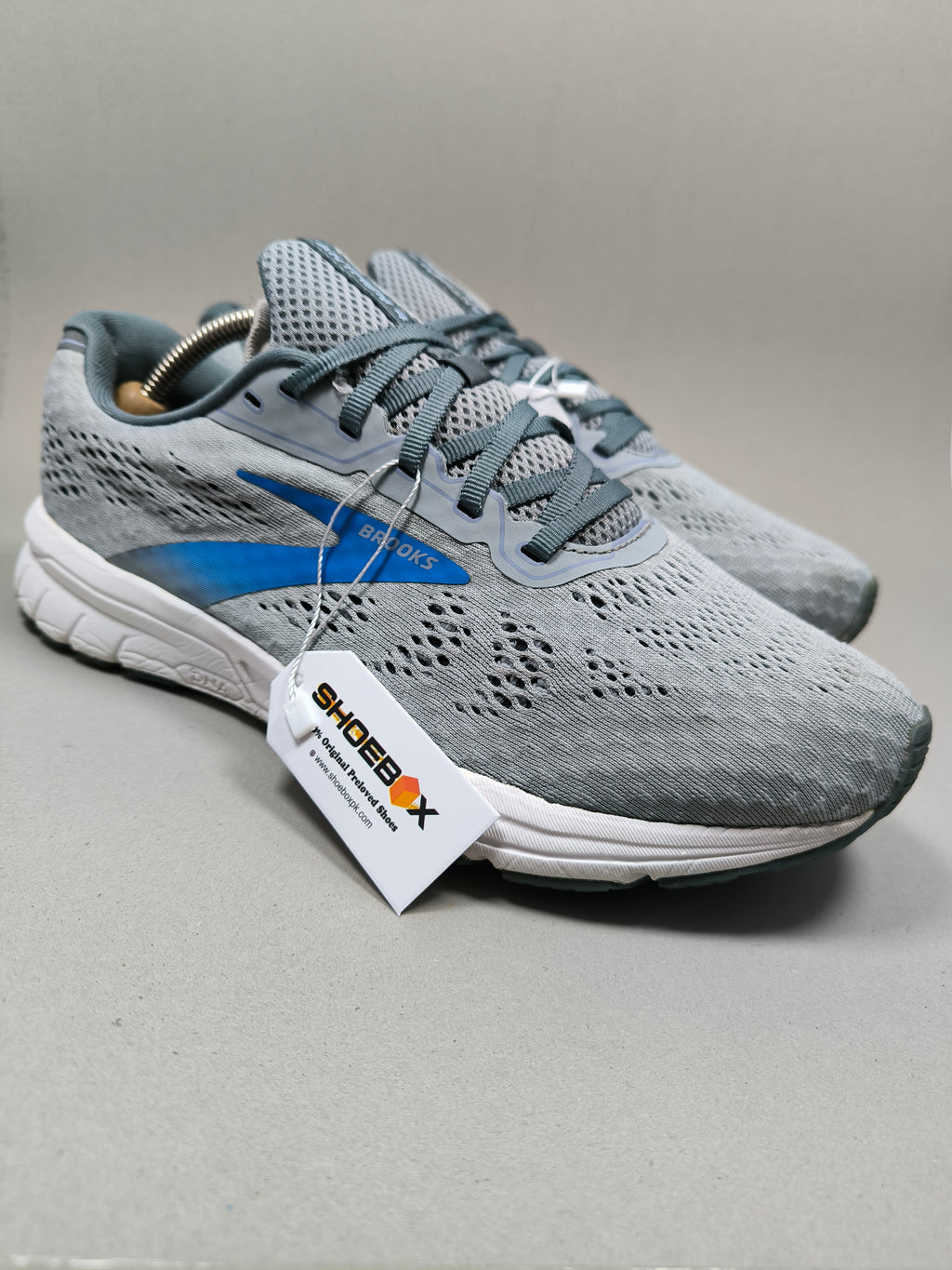 Brooks Anthem 4 . Size : EUR  42 | Premium