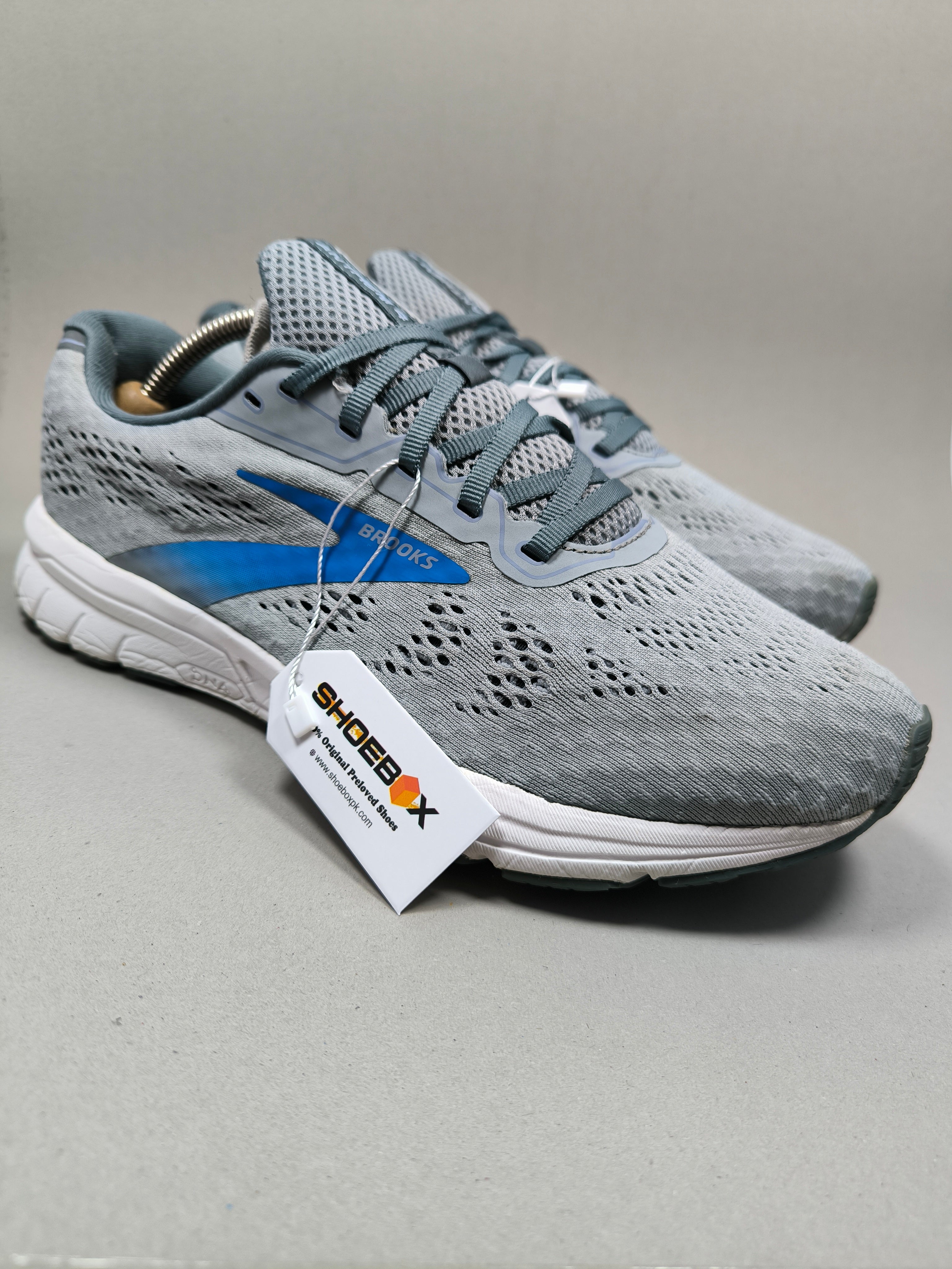 Brooks Anthem 4 . Size : EUR  42 | Premium