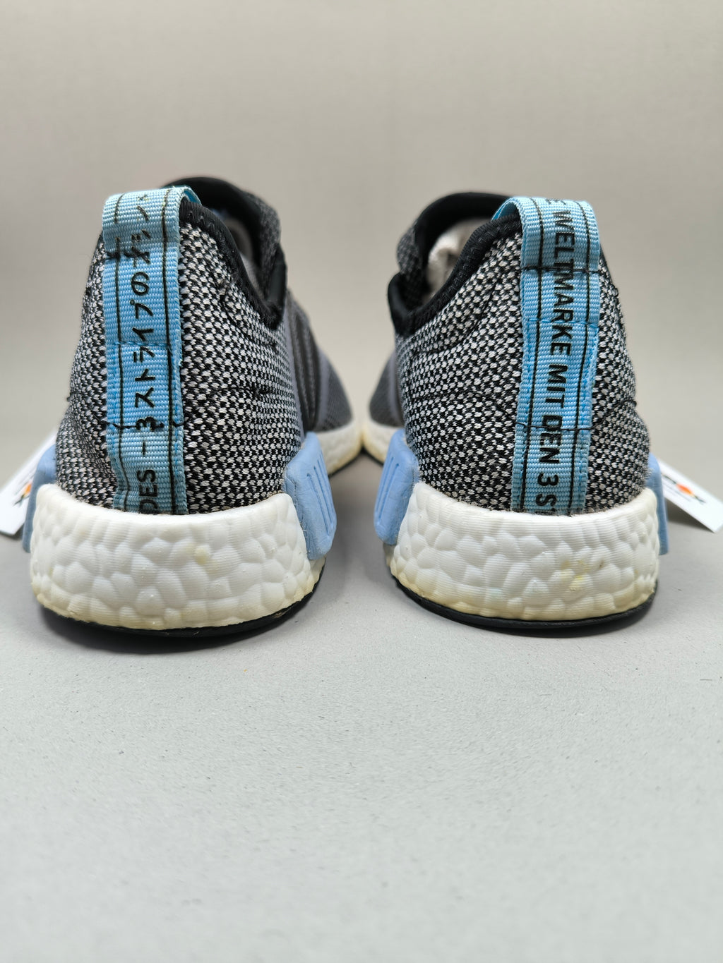 Adidas NMD R1 . Size  : EUR  42 | Excellent+