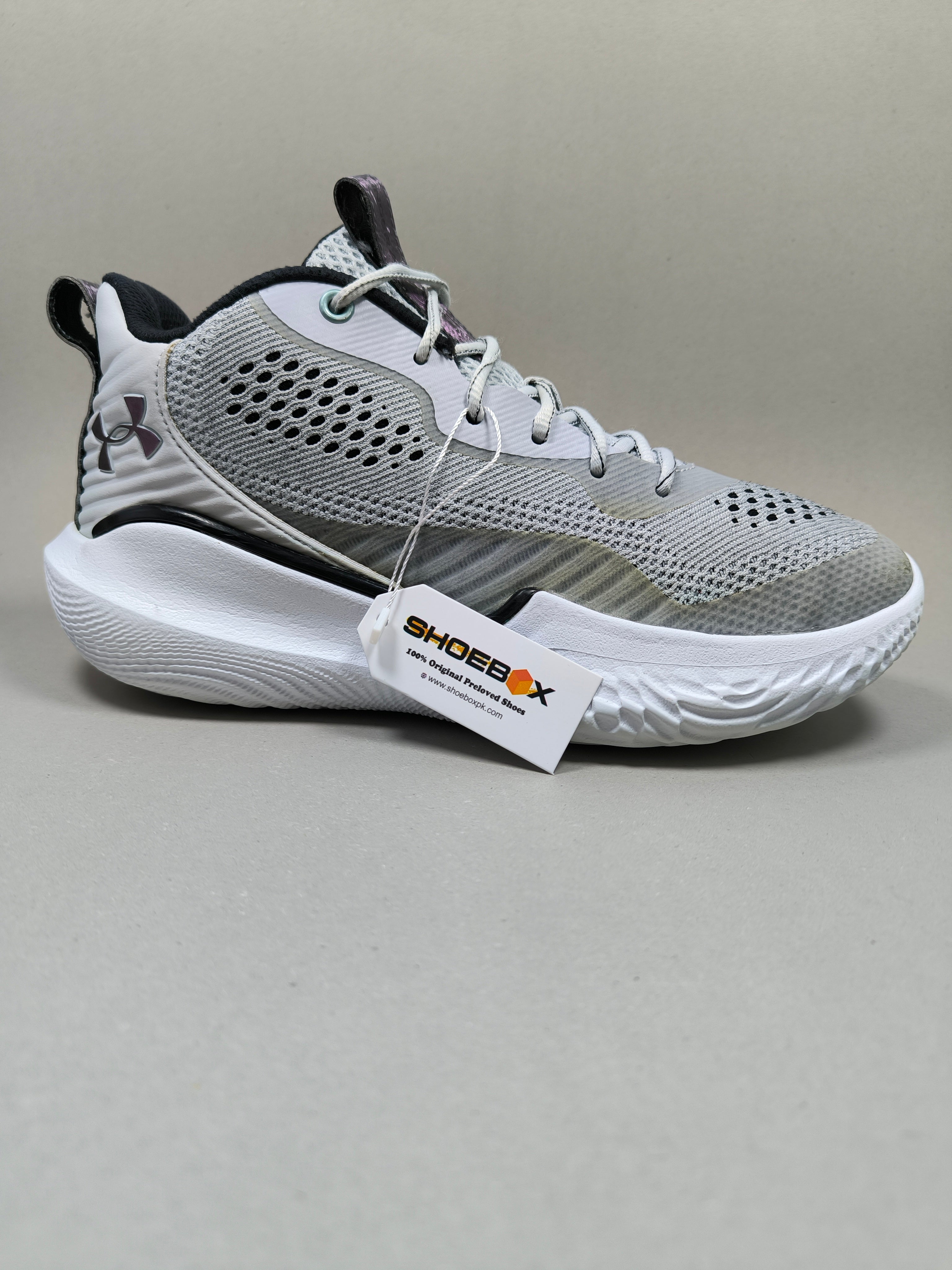Under Armour Flow Breakthru . Size : EUR  43 | Excellent+