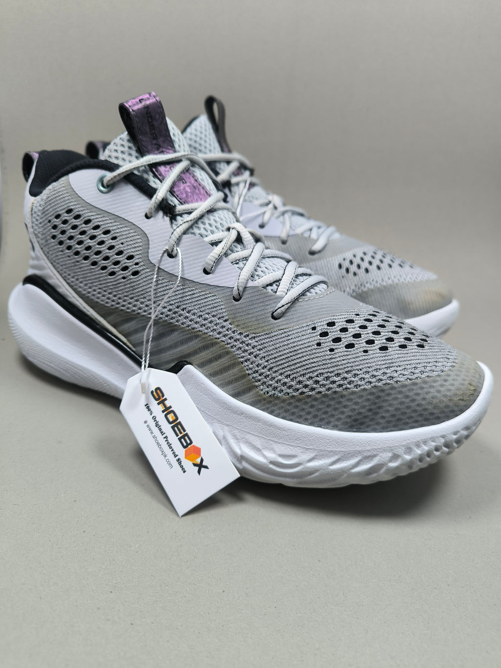 Under Armour Flow Breakthru . Size : EUR  43 | Excellent+