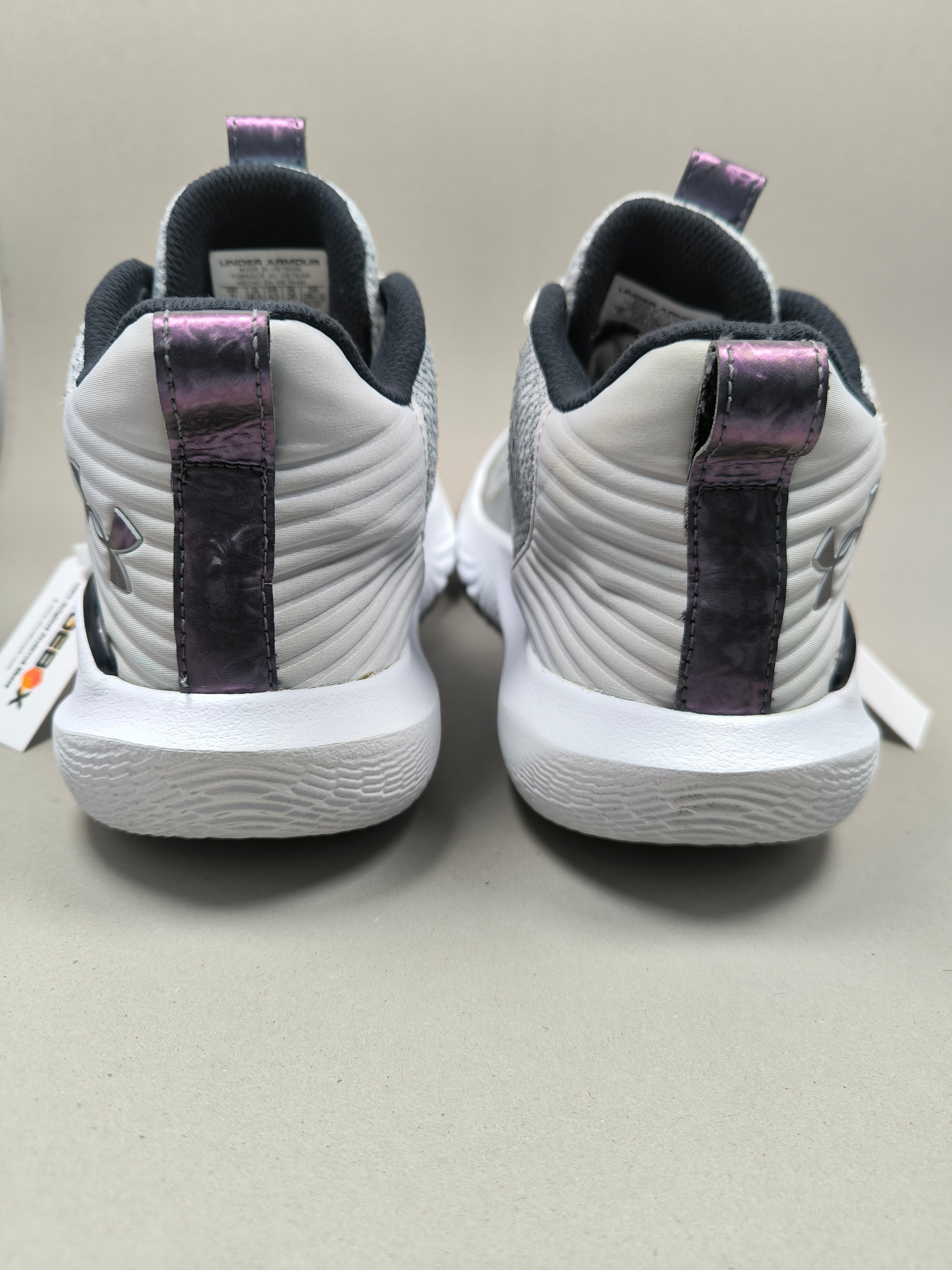 Under Armour Flow Breakthru . Size : EUR  43 | Excellent+