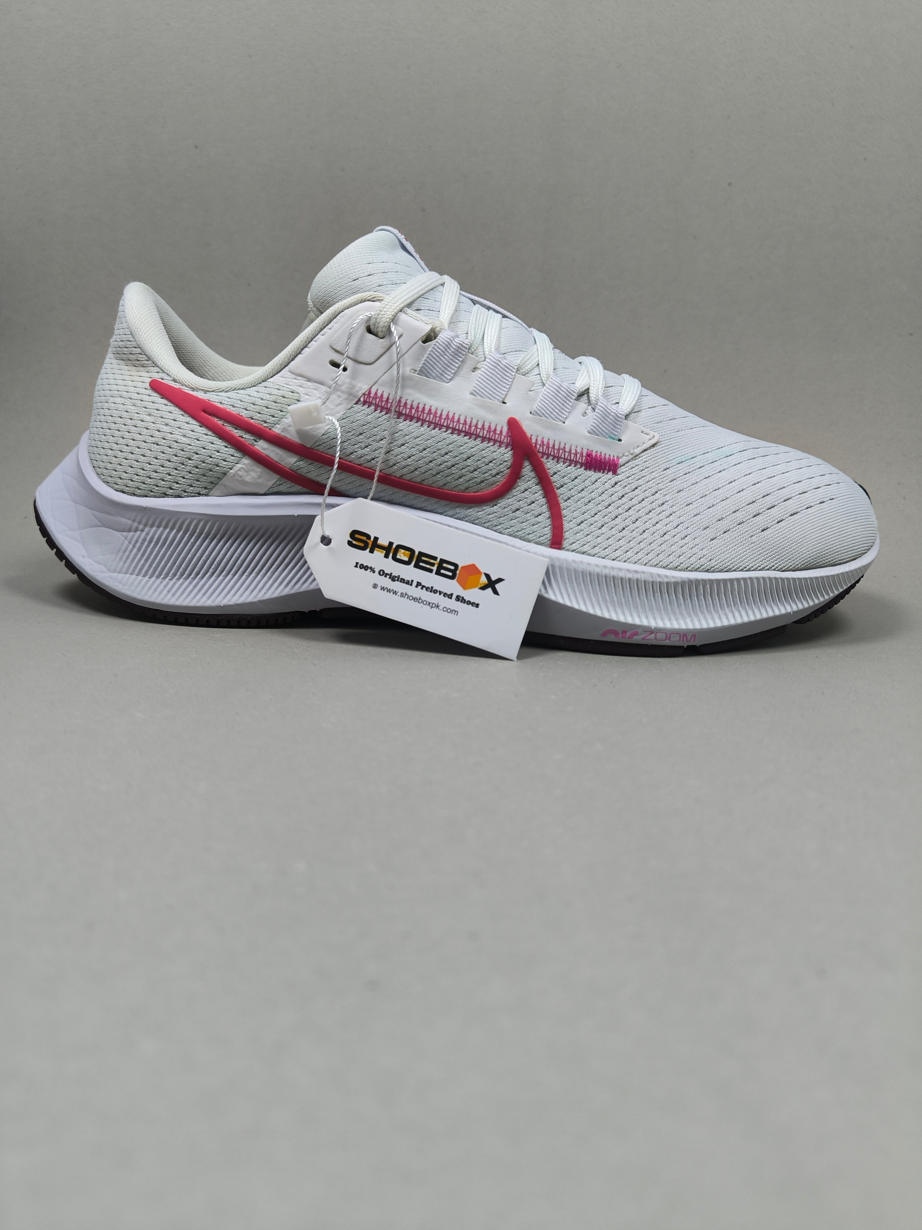 Nike Zoom Pegasus 38 . Size : EUR  40 | Premium