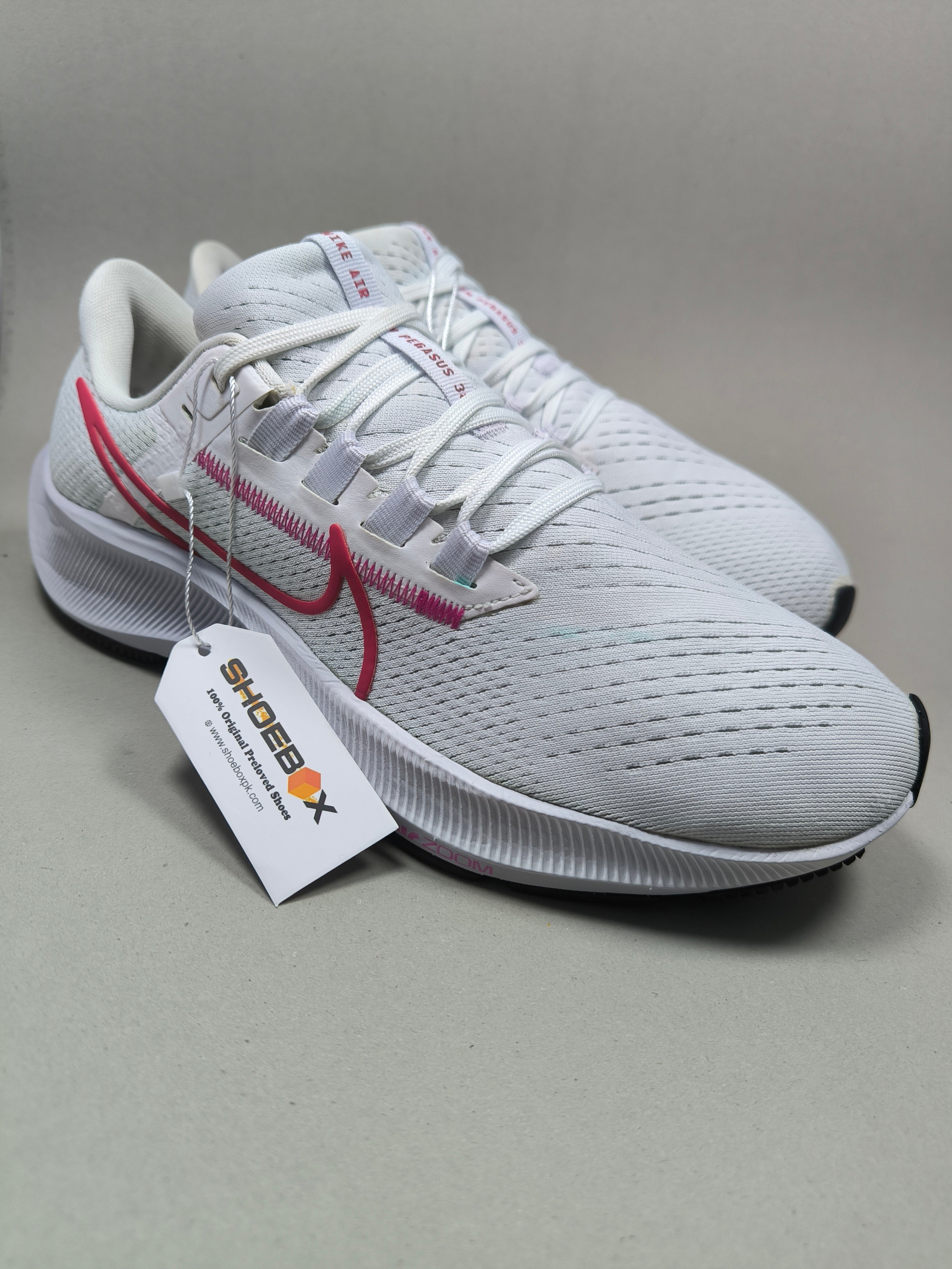 Nike Zoom Pegasus 38 . Size : EUR  40 | Premium