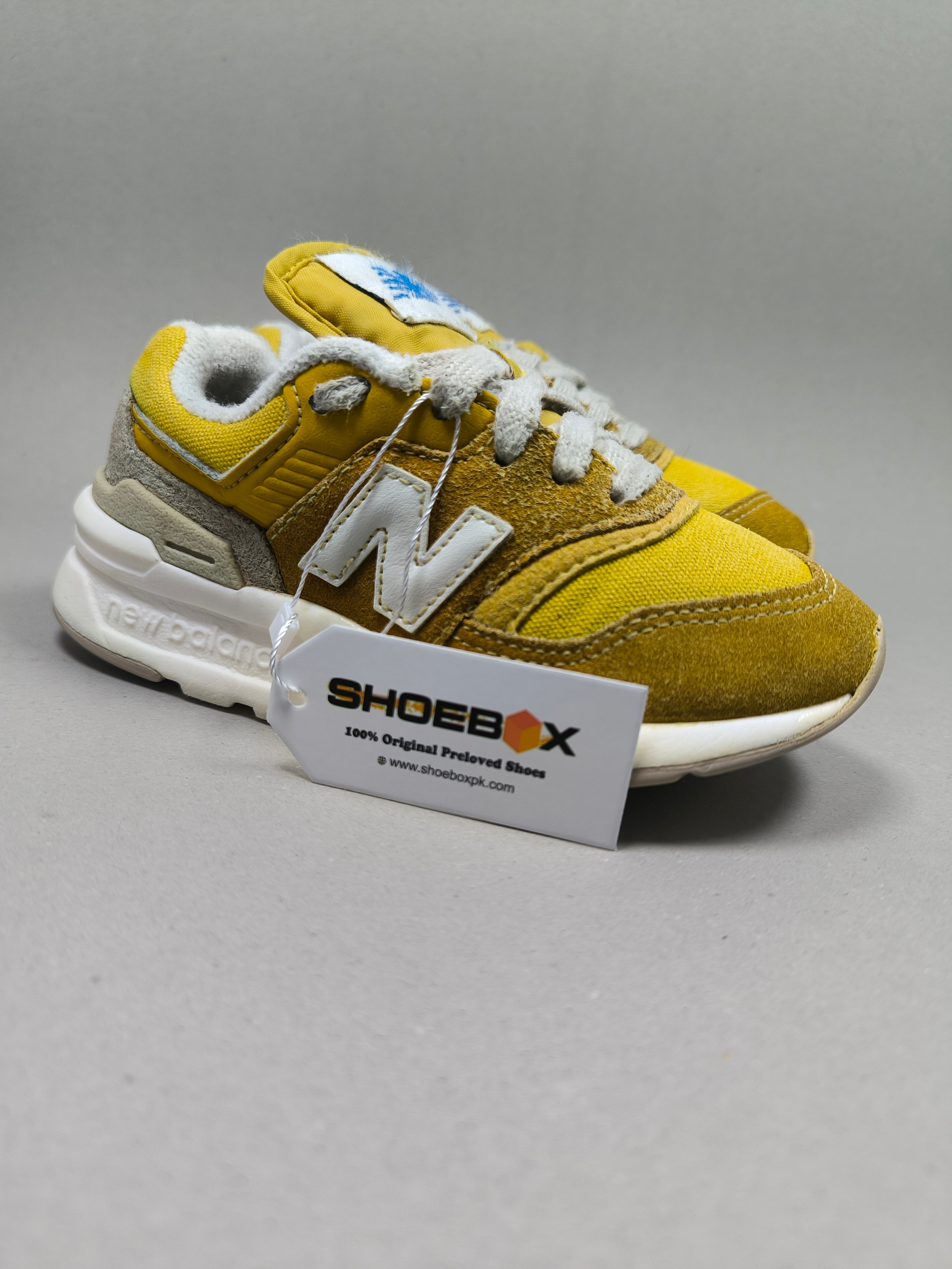 New balance 997 . Size : EUR  28 | Excellent+