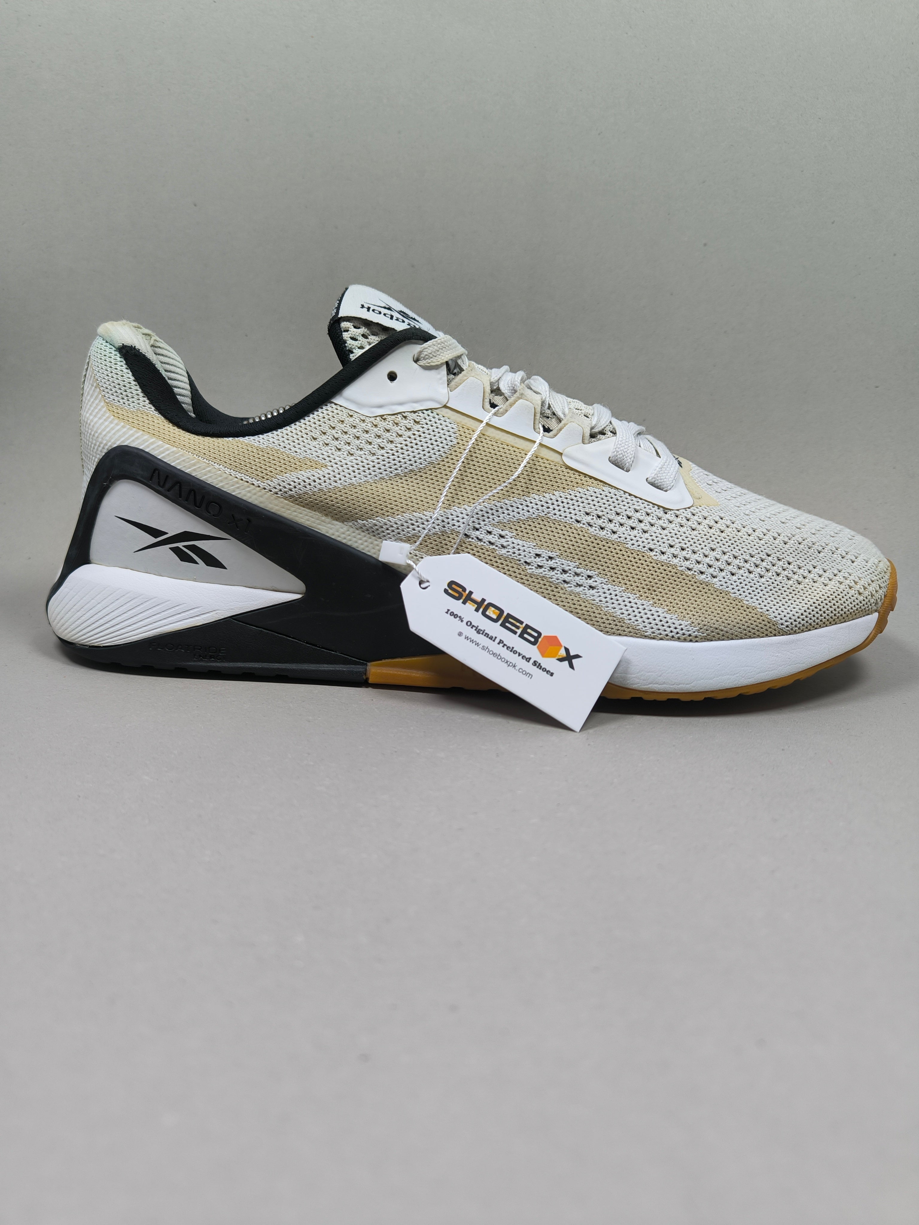 Reebok Speed TR . Size : EUR  44 | Premium