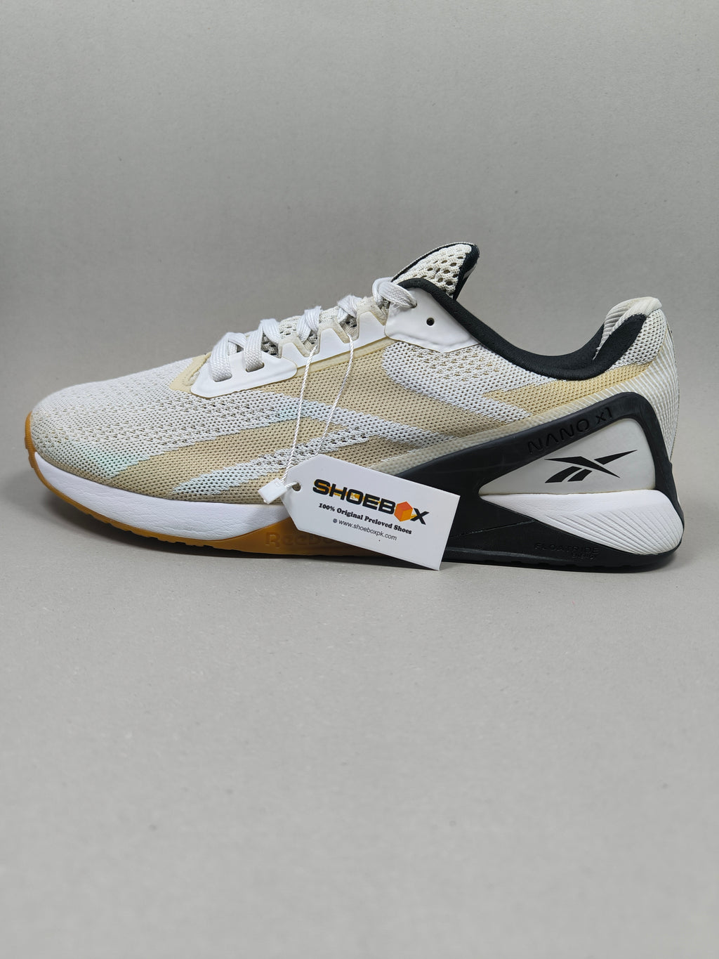 Reebok Speed TR . Size : EUR  44 | Premium