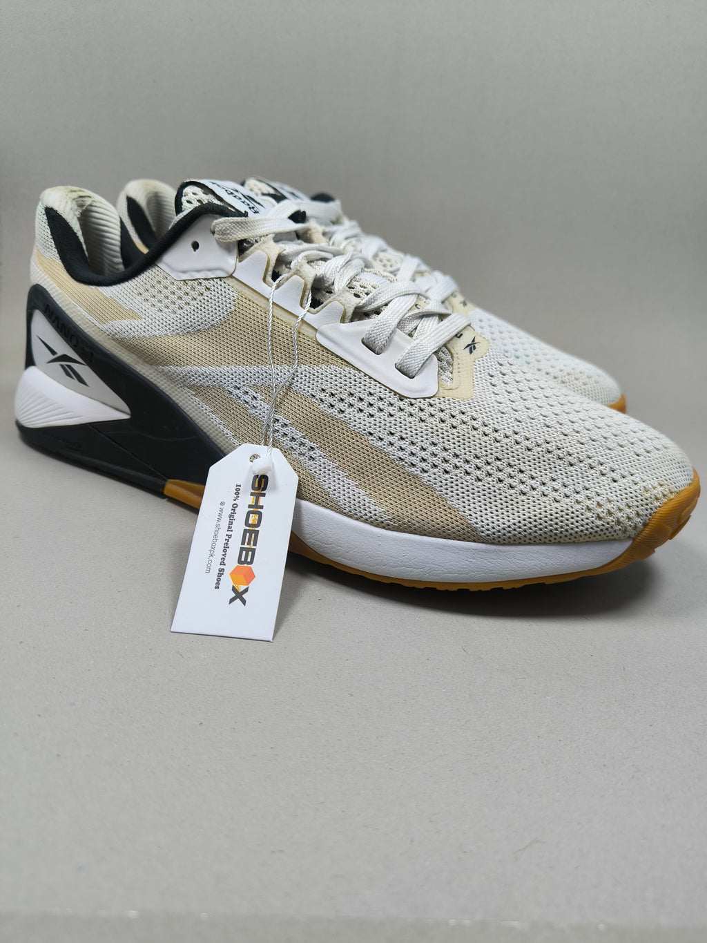 Reebok Speed TR . Size : EUR  44 | Premium