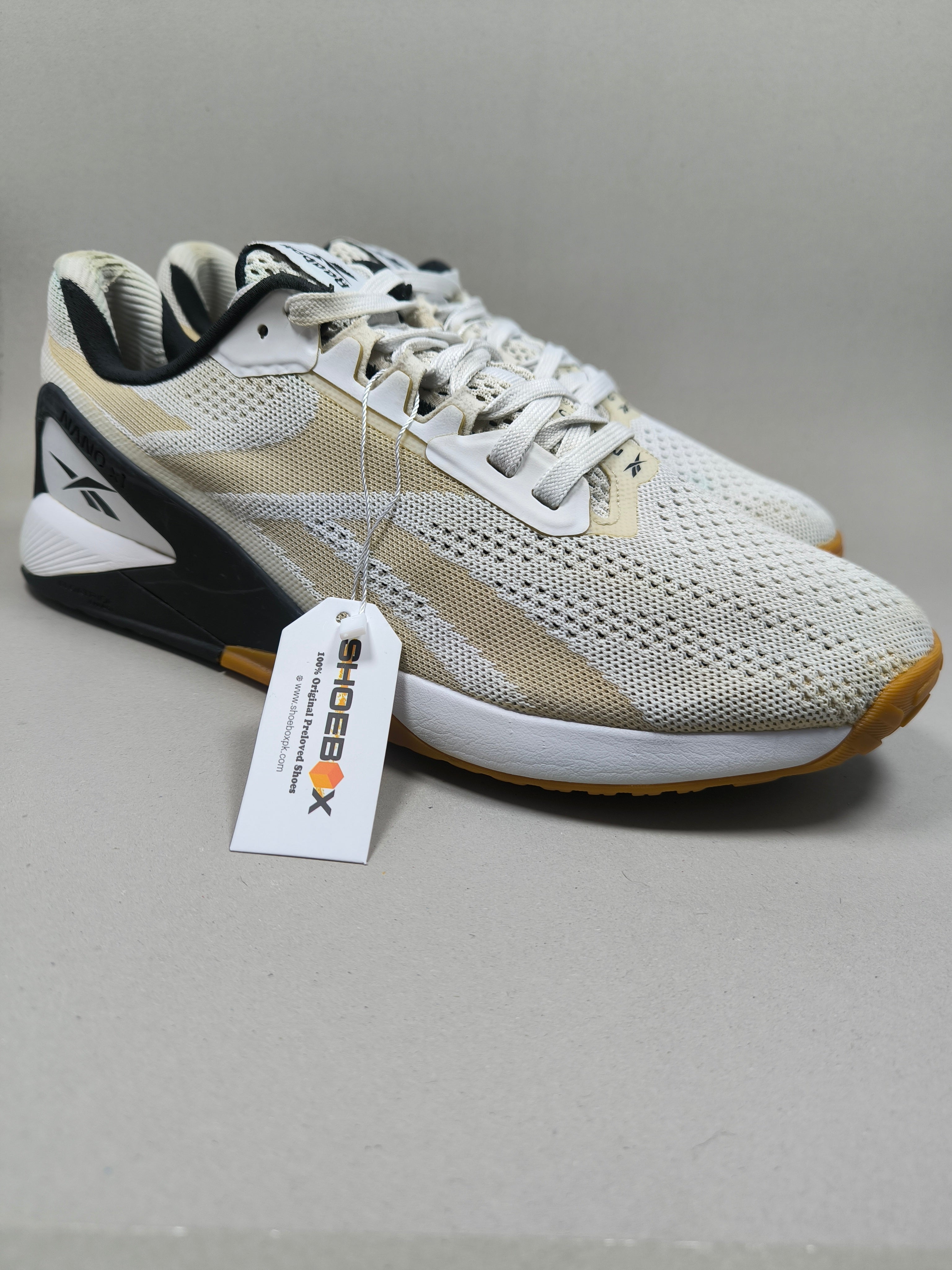 Reebok Speed TR . Size : EUR  44 | Premium