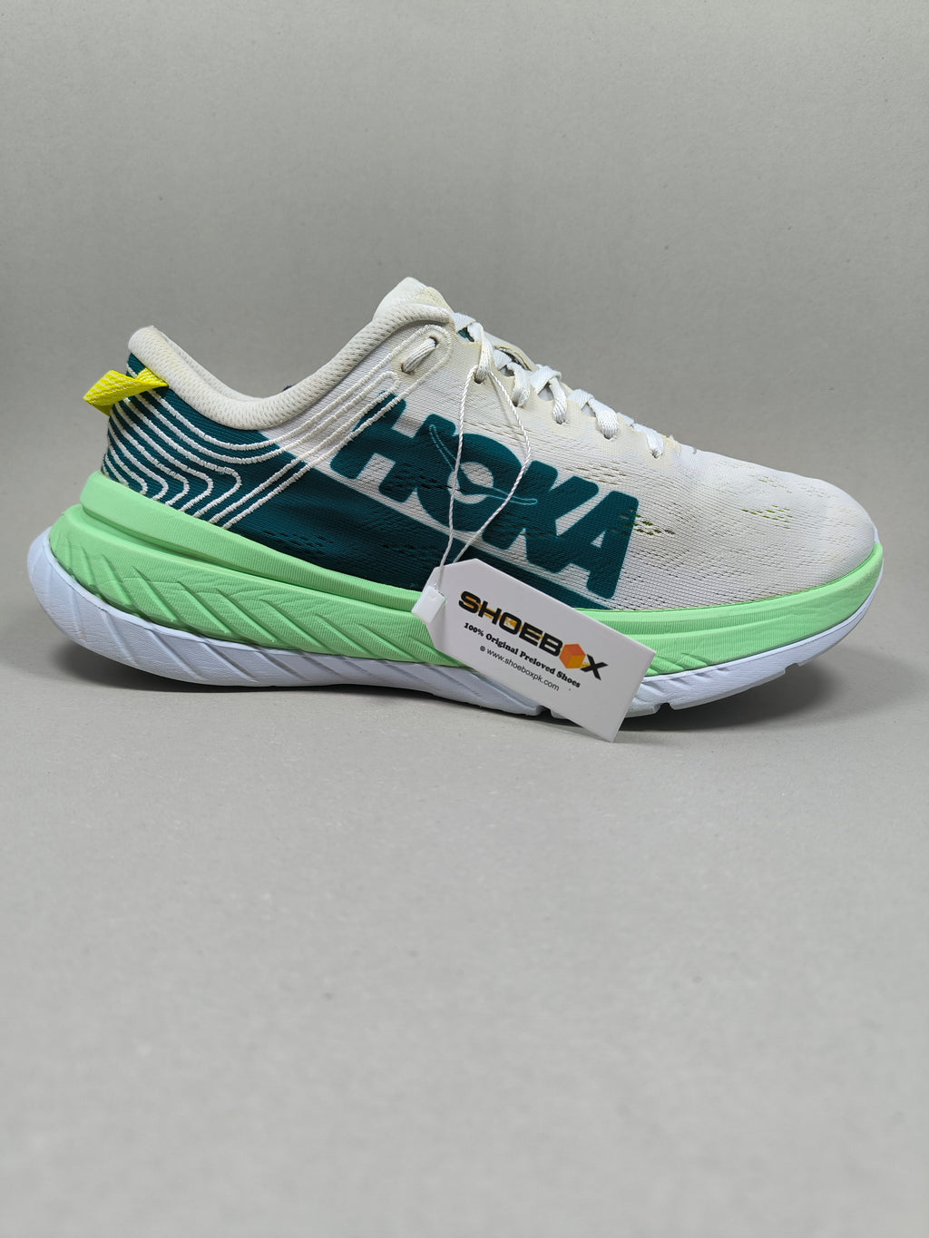 Hoka Carbon X . Size : EUR  41 | Excellent+