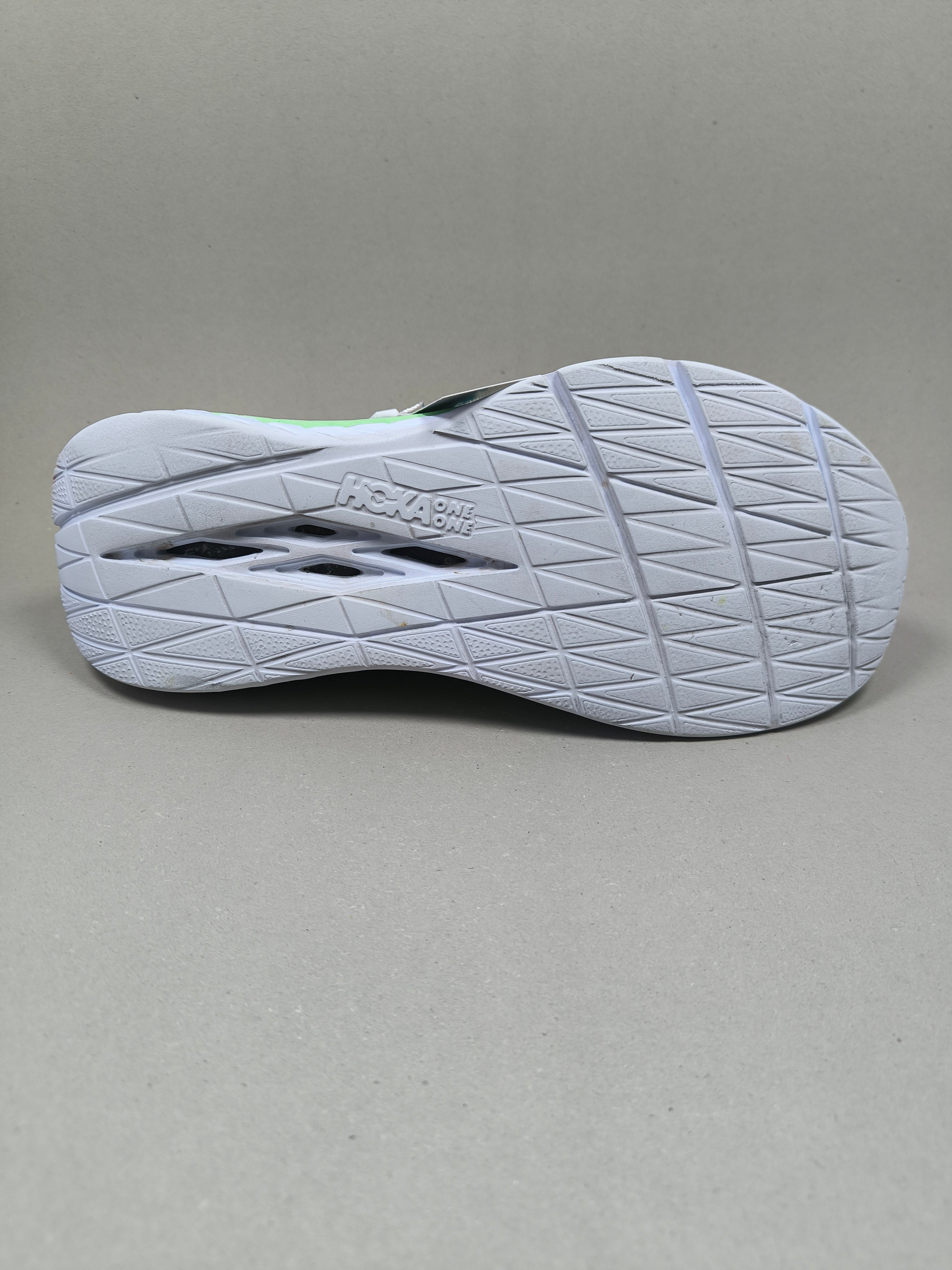Hoka Carbon X . Size : EUR  41 | Excellent+