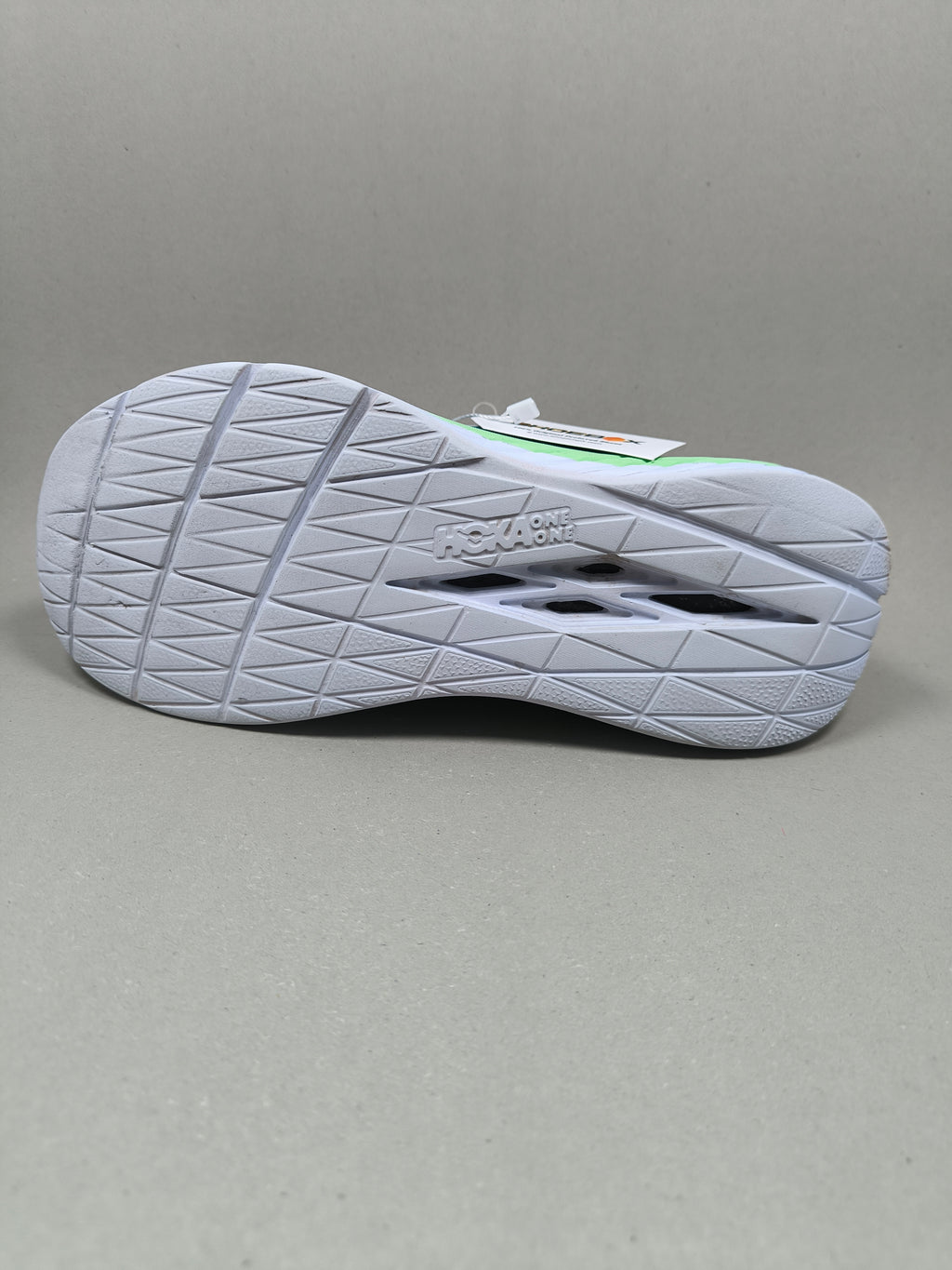 Hoka Carbon X . Size : EUR  41 | Excellent+