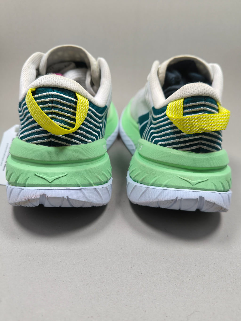 Hoka Carbon X . Size : EUR  41 | Excellent+