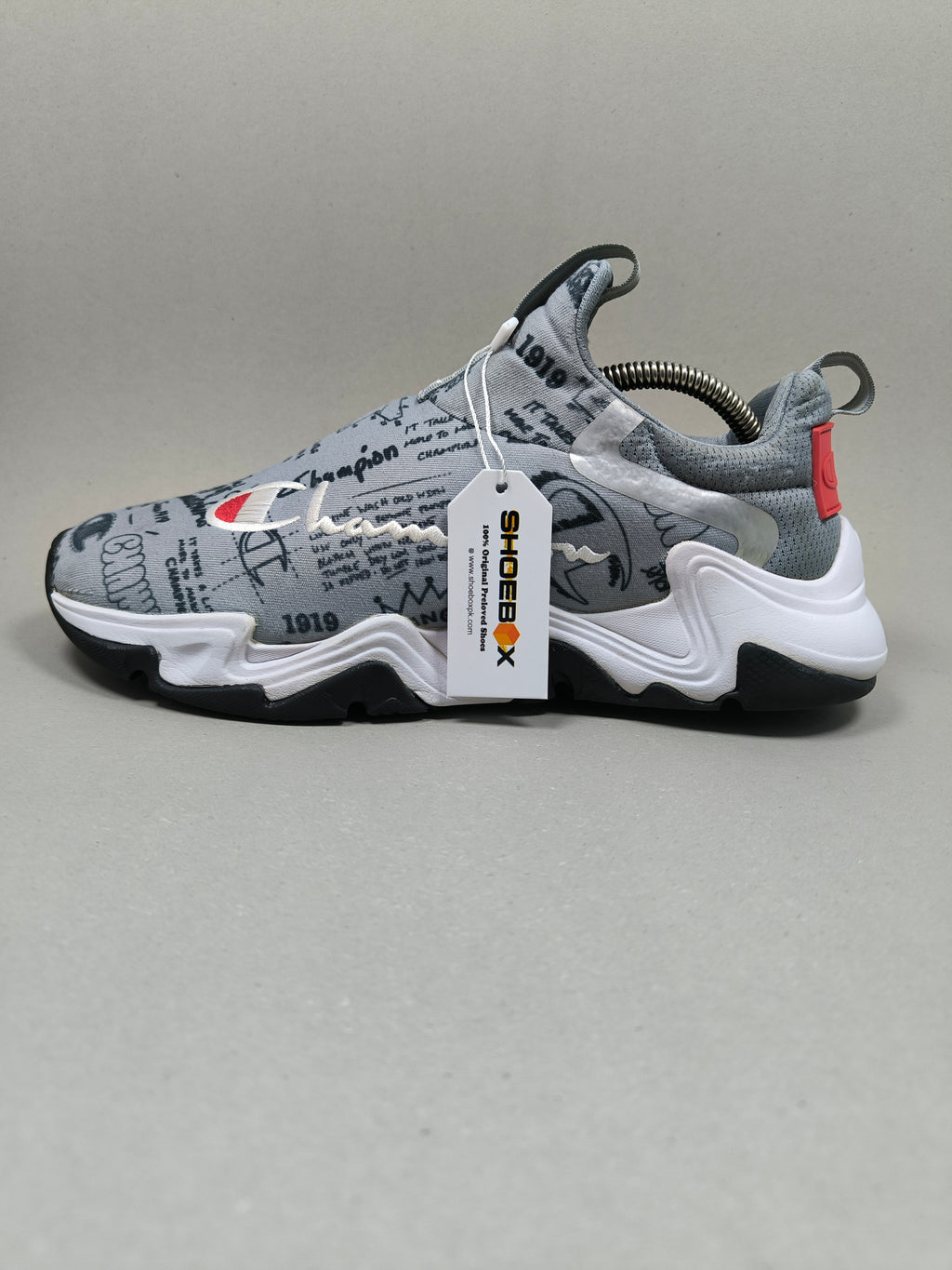 Champion Hyper Apex . Size : EUR 41 | Premium