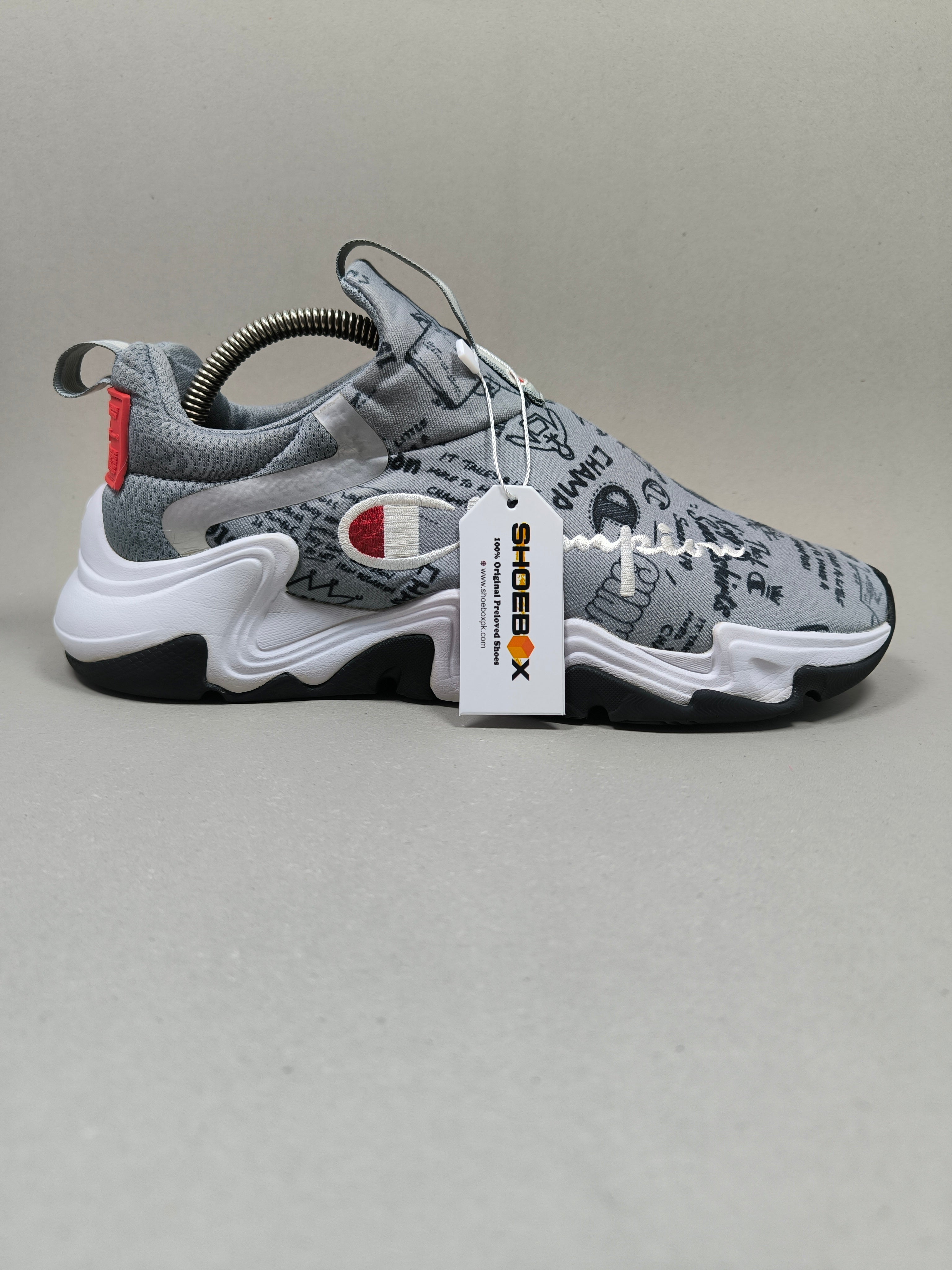 Champion Hyper Apex . Size : EUR 41 | Premium