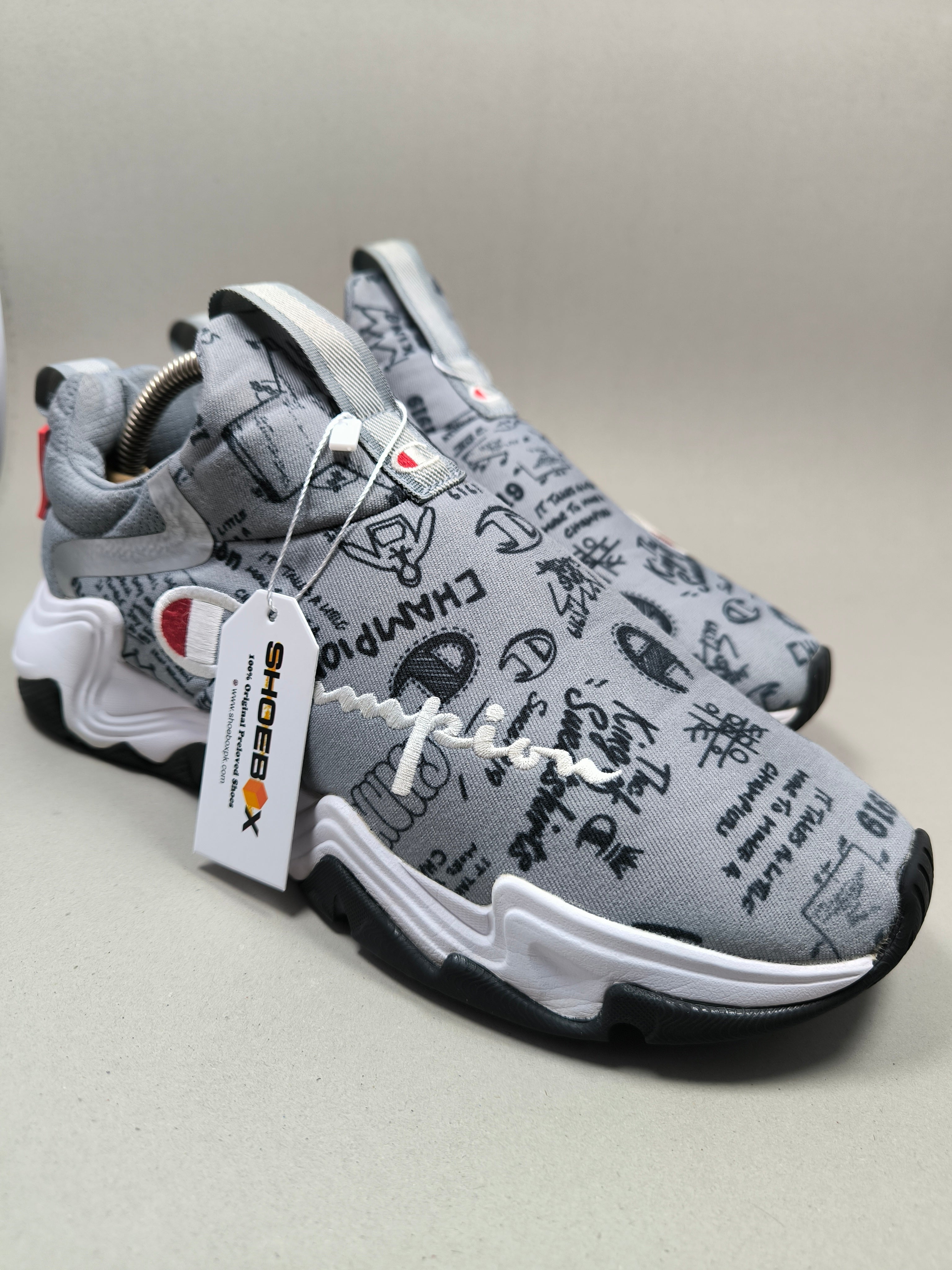 Champion Hyper Apex . Size : EUR 41 | Premium