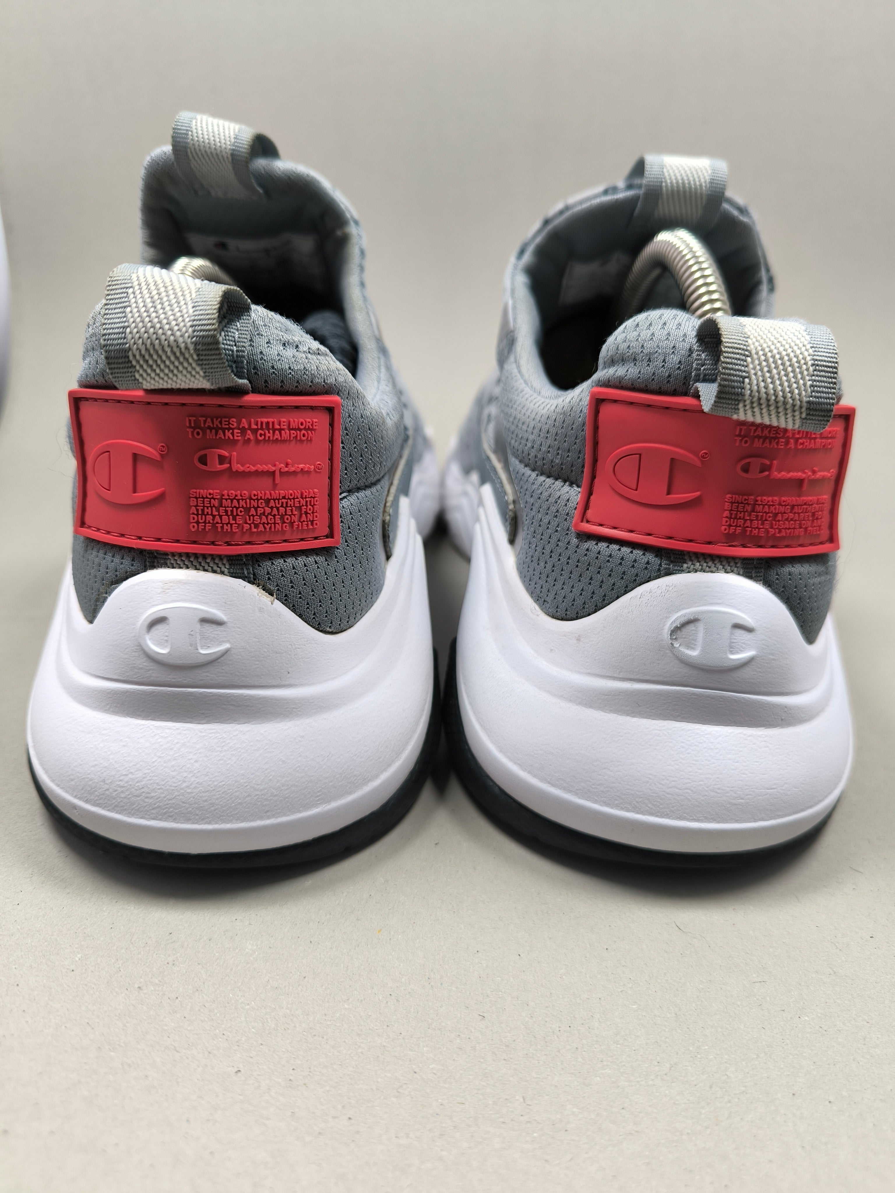 Champion Hyper Apex . Size : EUR 41 | Premium