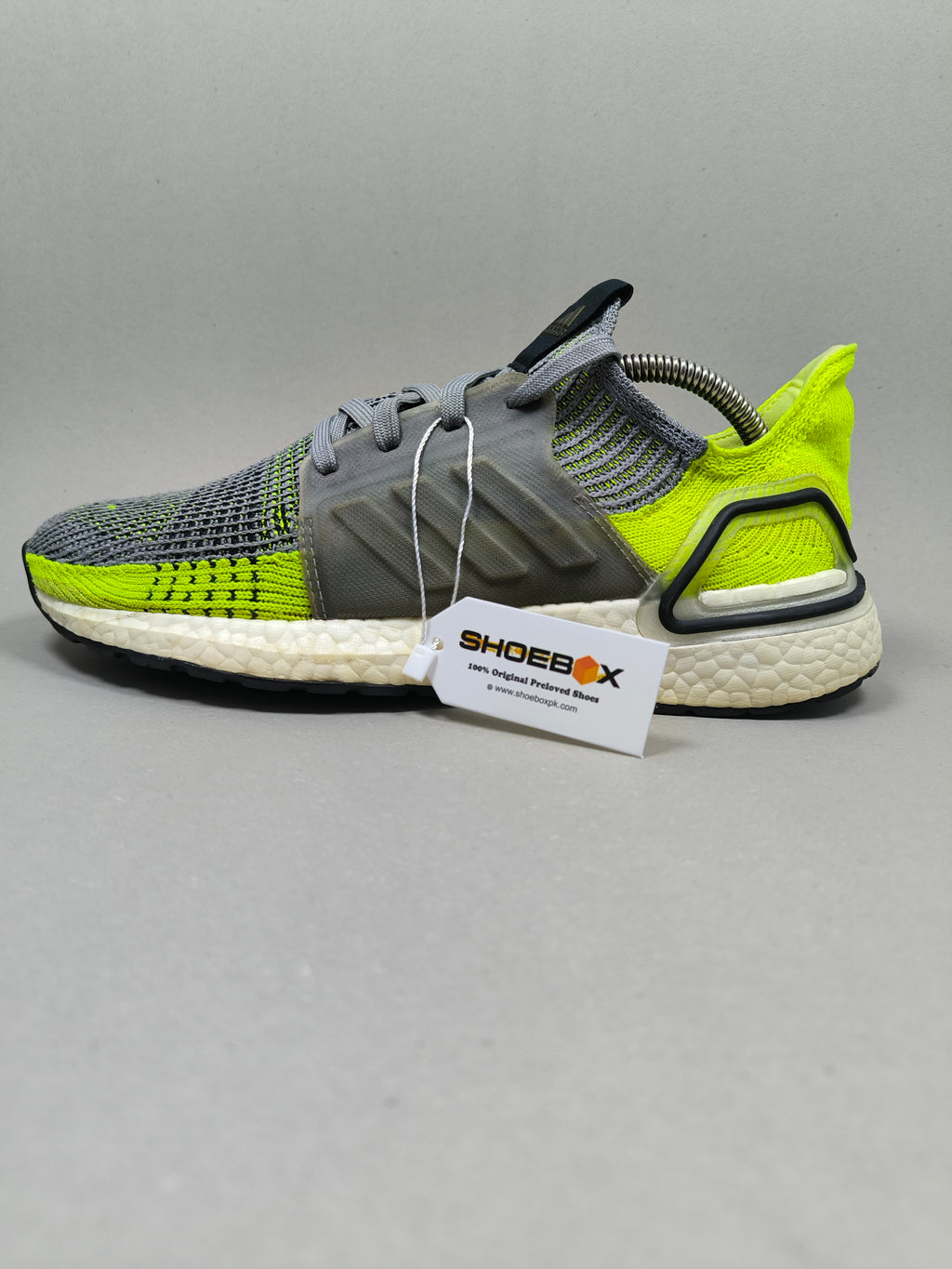 Adidas Ultra Boost 19 . Size : EUR  40 | Excellent+