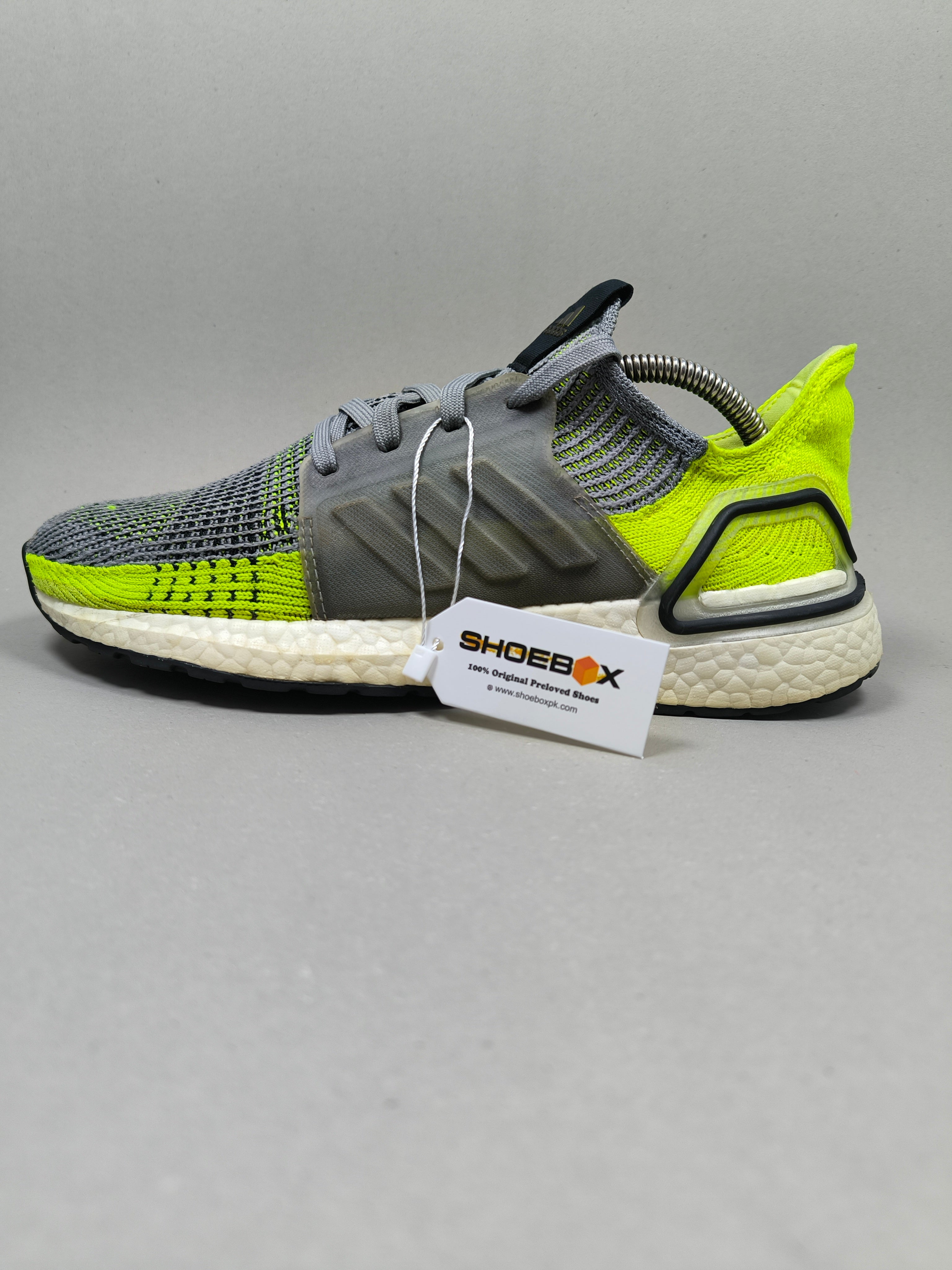 Adidas Ultra Boost 19 . Size : EUR  40 | Excellent+