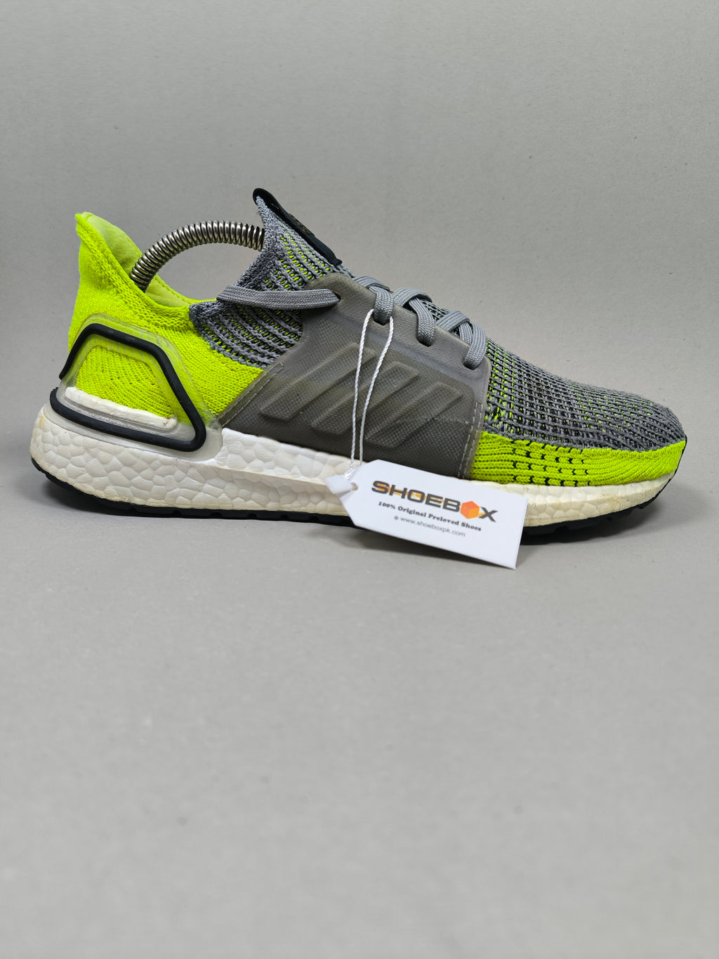 Adidas Ultra Boost 19 . Size : EUR  40 | Excellent+