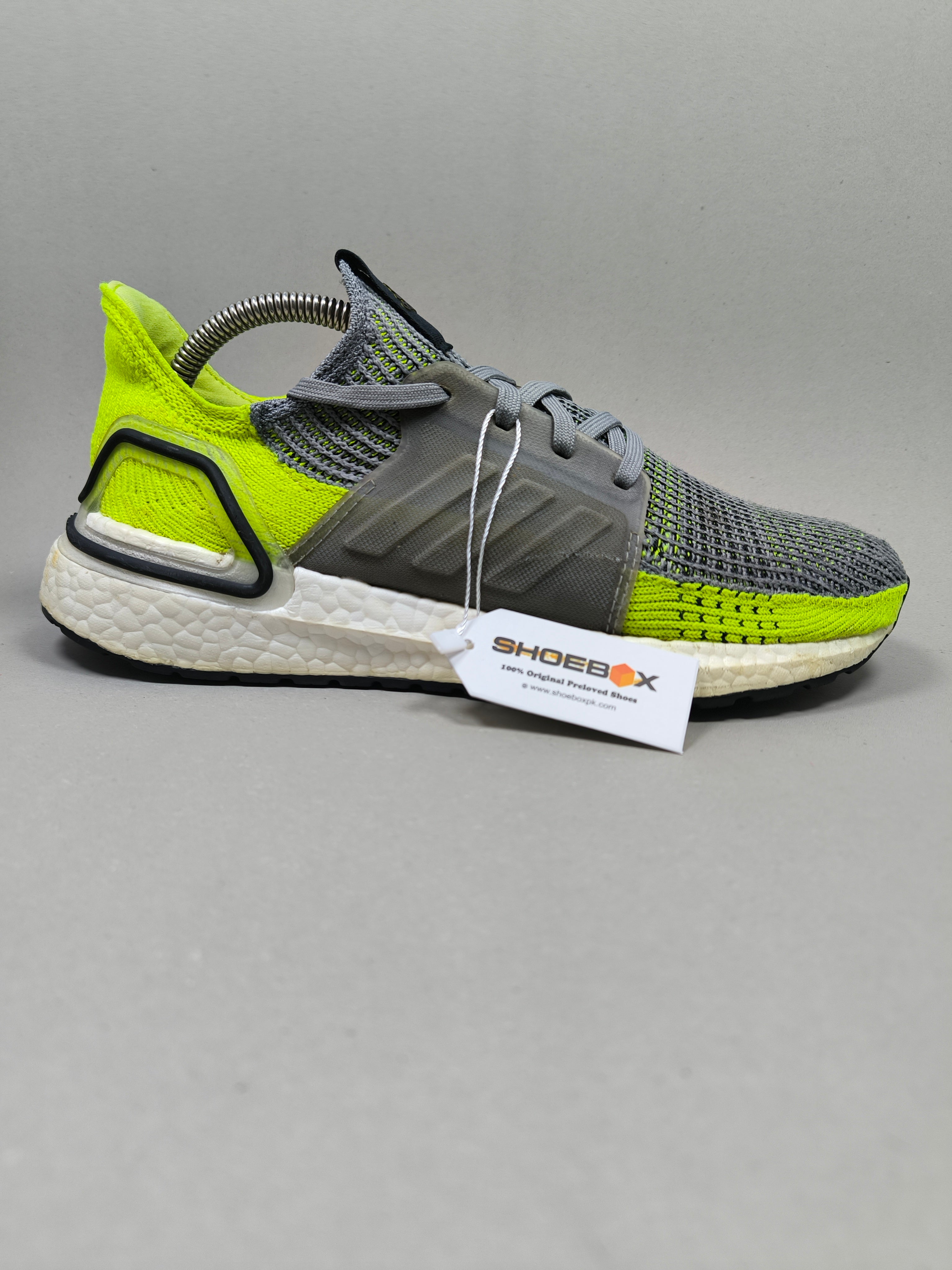 Adidas Ultra Boost 19 . Size : EUR  40 | Excellent+