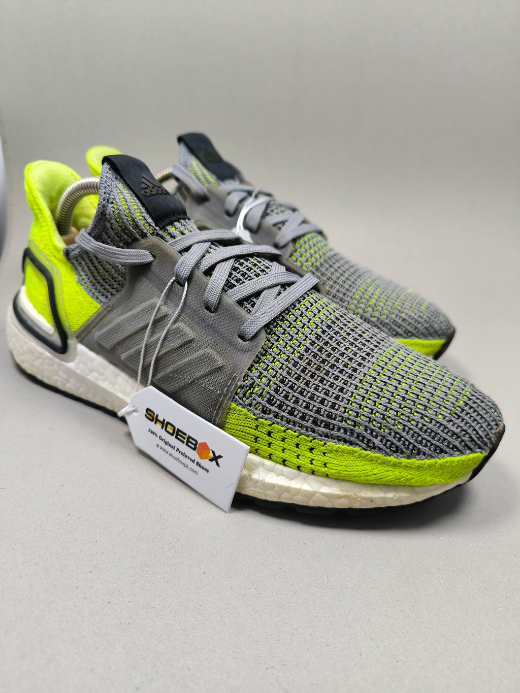 Adidas Ultra Boost 19 . Size : EUR  40 | Excellent+