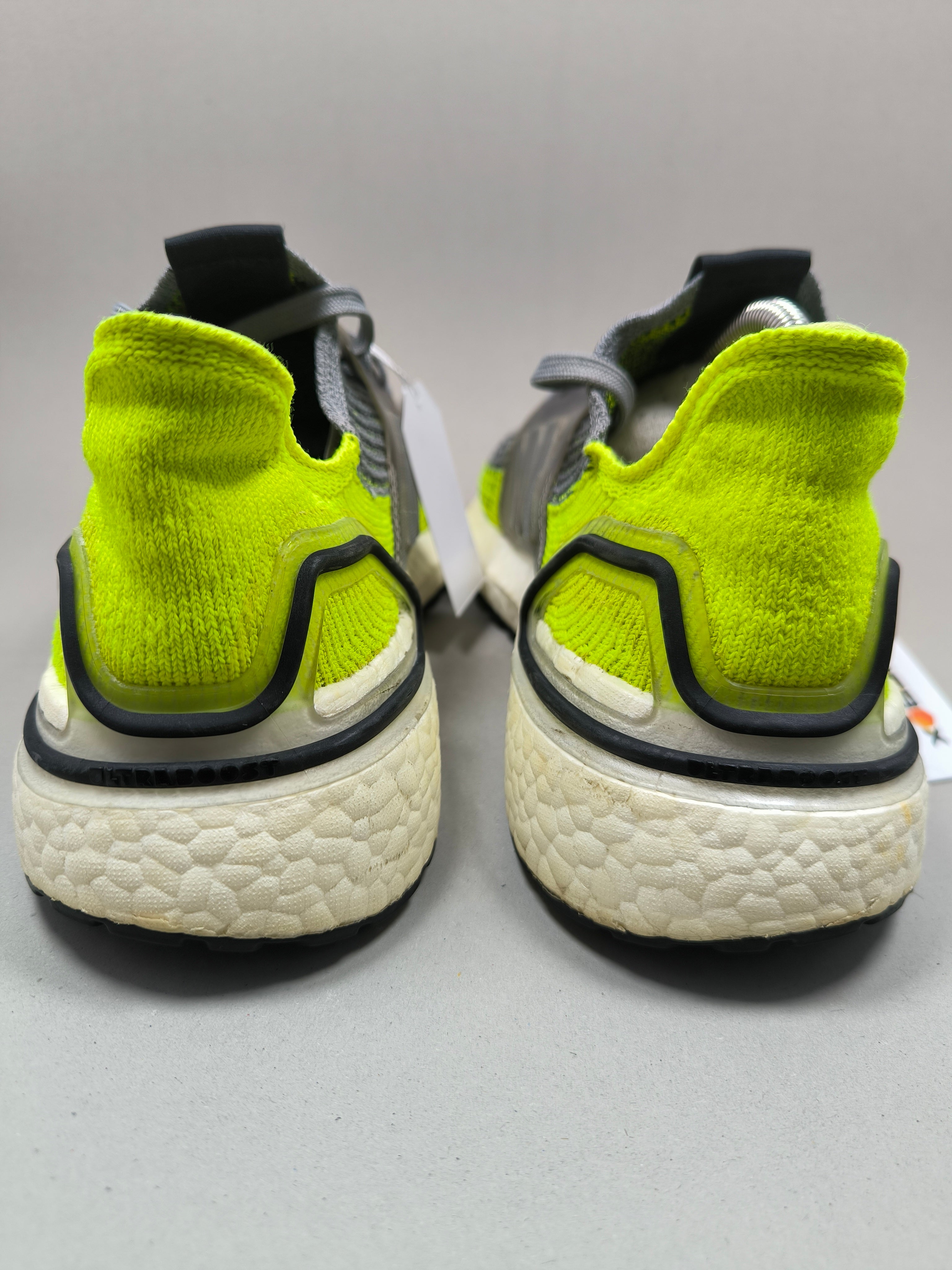 Adidas Ultra Boost 19 . Size : EUR  40 | Excellent+