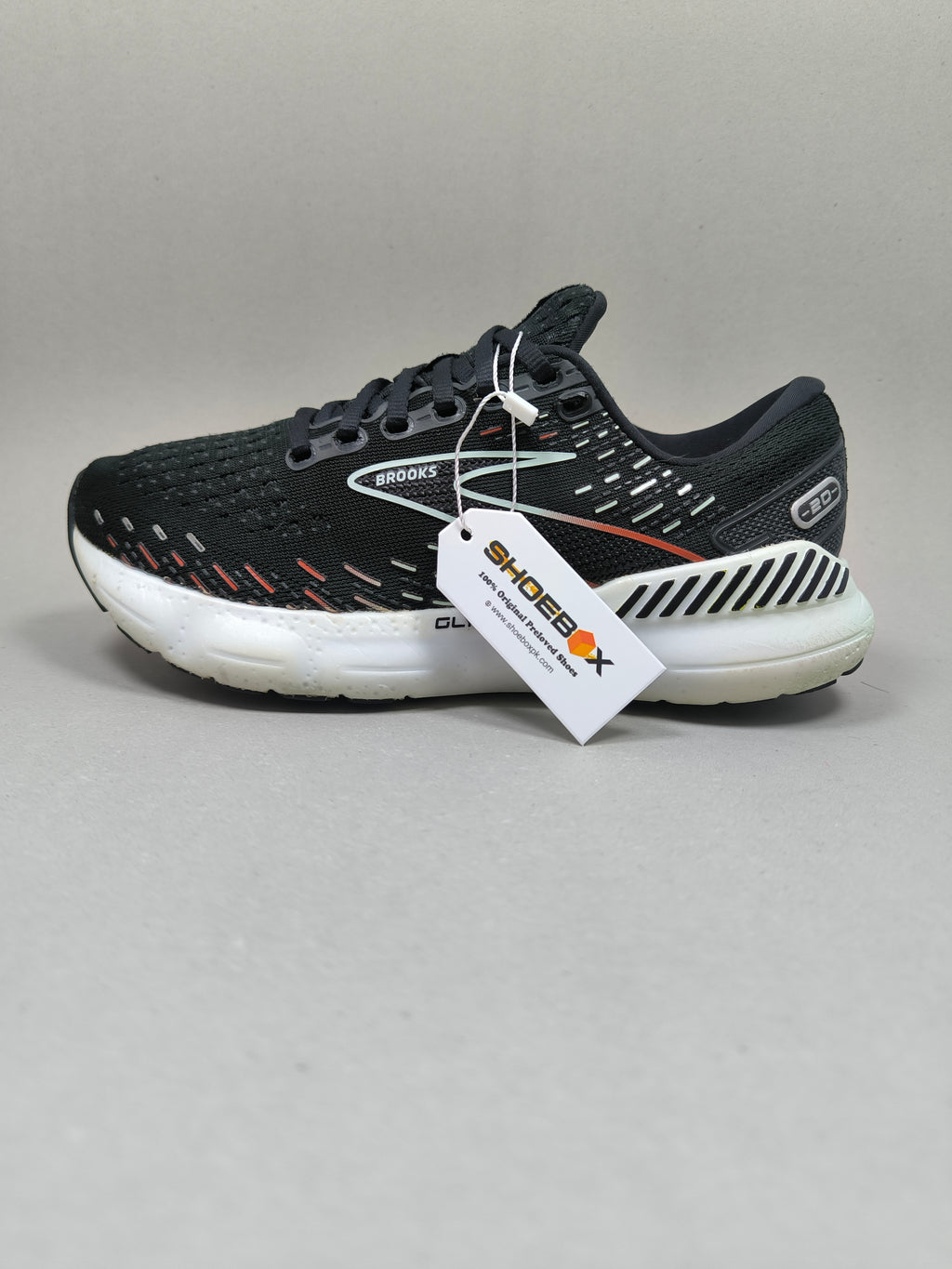 Brooks Glycerin GTS 20 . Size : EUR  37 | Premium
