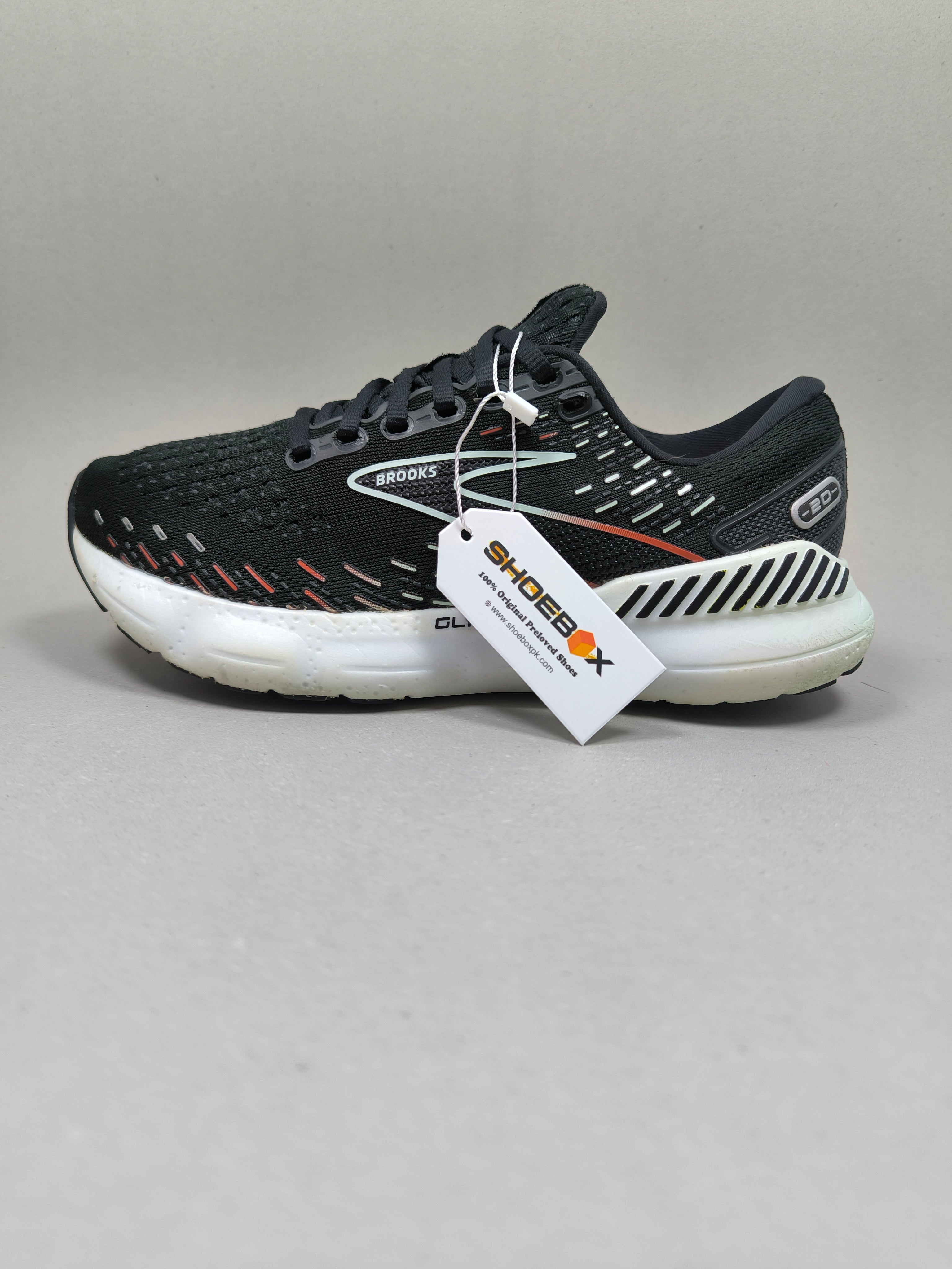Brooks Glycerin GTS 20 . Size : EUR  37 | Premium