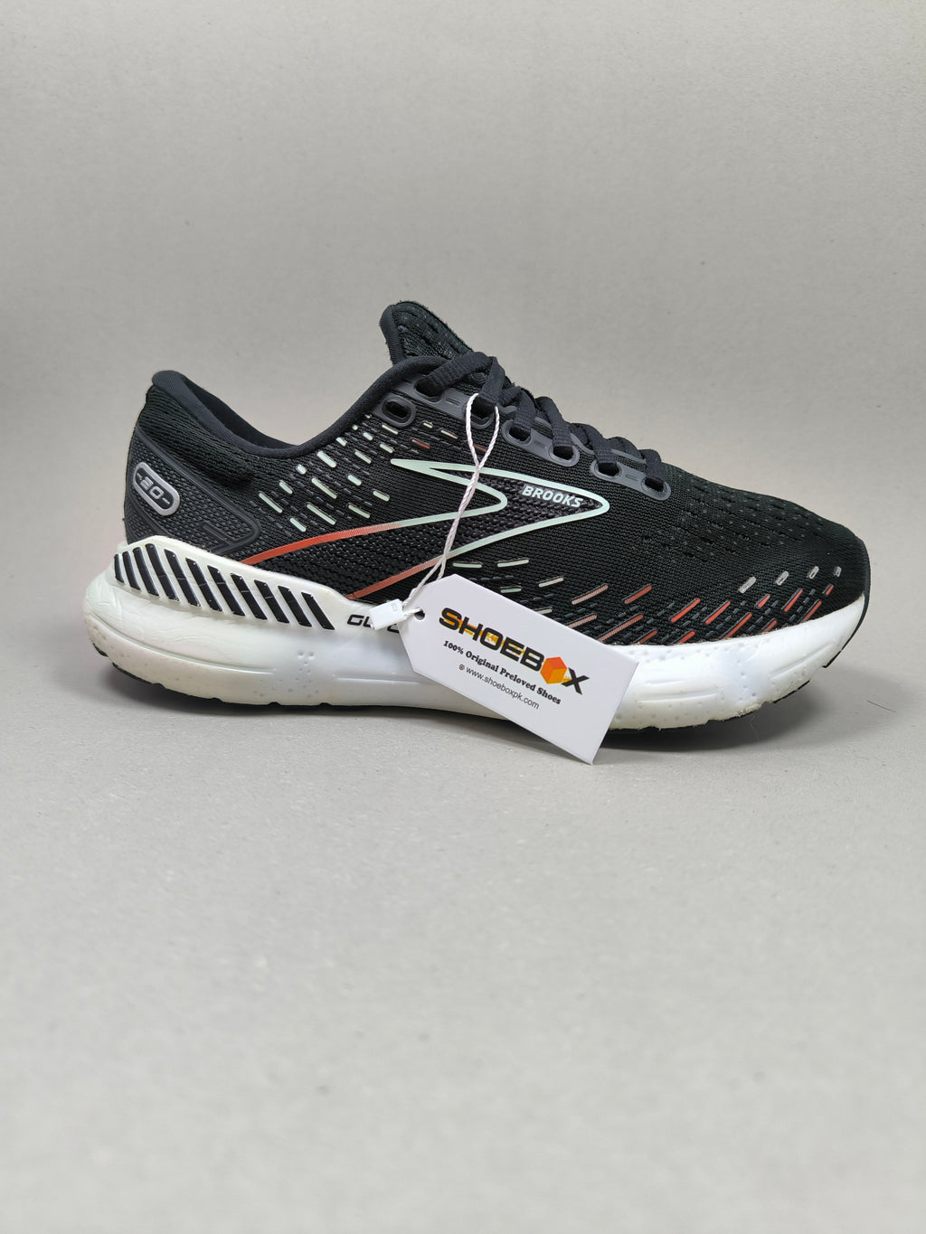 Brooks Glycerin GTS 20 . Size : EUR  37 | Premium