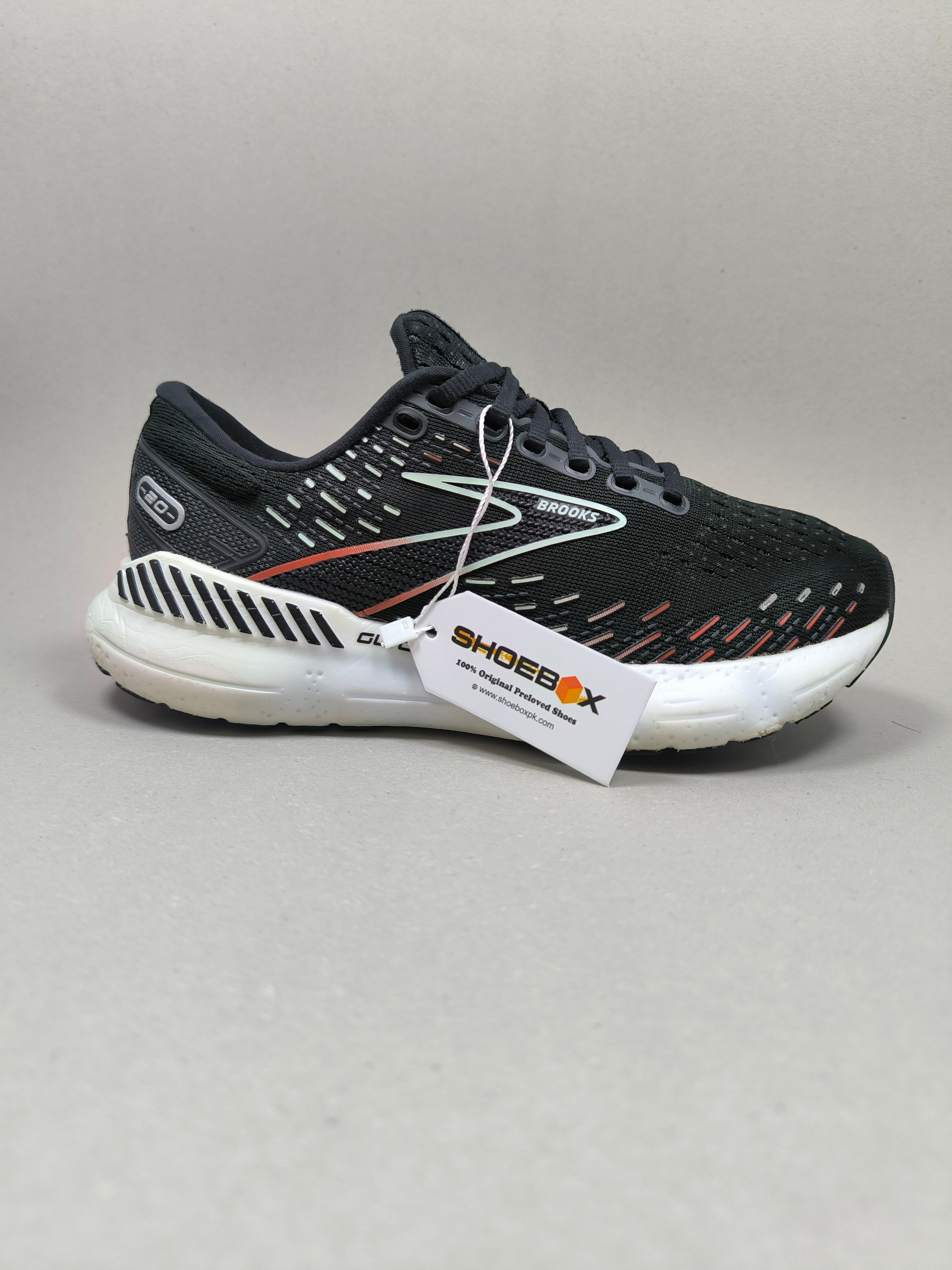 Brooks Glycerin GTS 20 . Size : EUR  37 | Premium