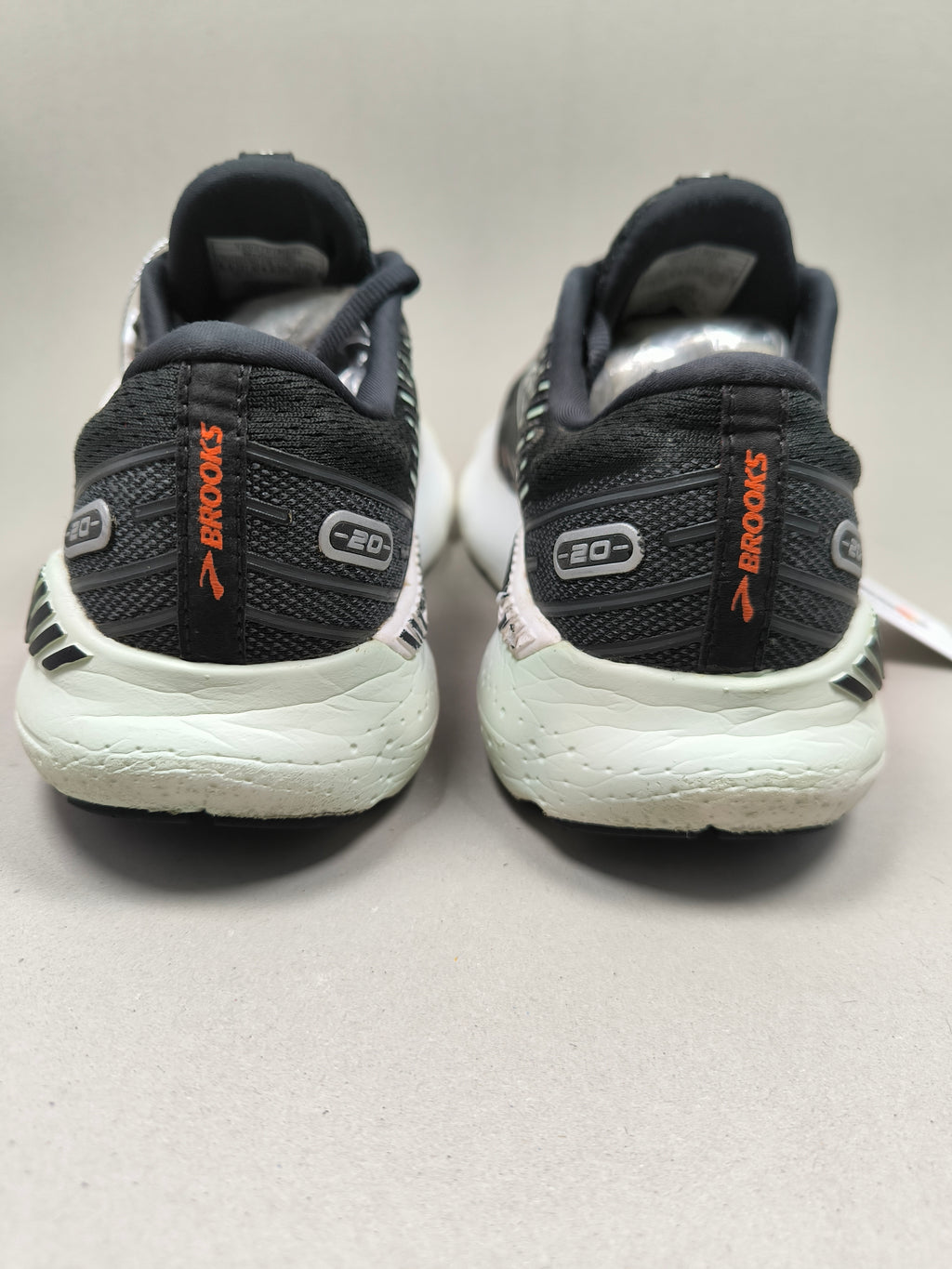 Brooks Glycerin GTS 20 . Size : EUR  37 | Premium