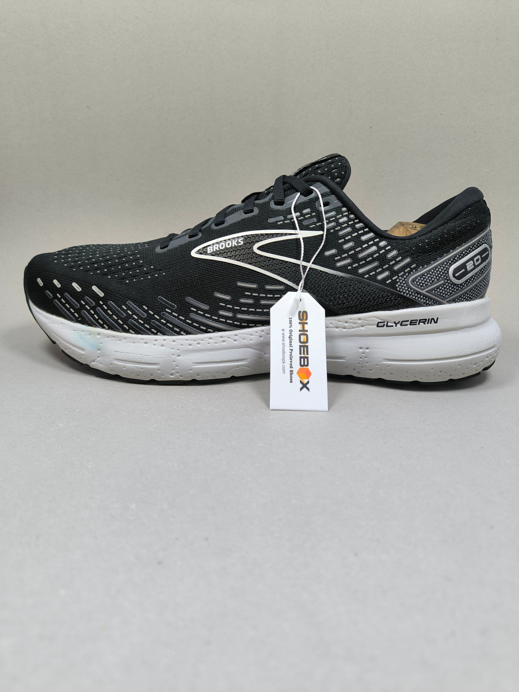 Brooks Glycerin 20 . Size : EUR  45 | Premium