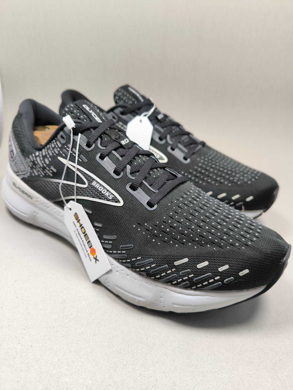 Brooks Glycerin 20 . Size : EUR  45 | Premium
