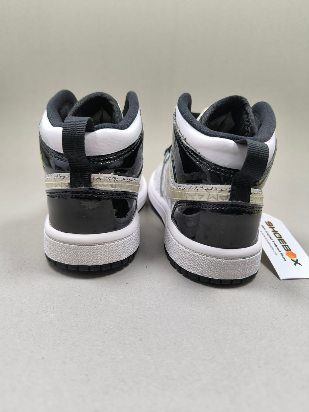 Nike Air Jordan 1 Mid SE . Size : EUR  29 | Premium