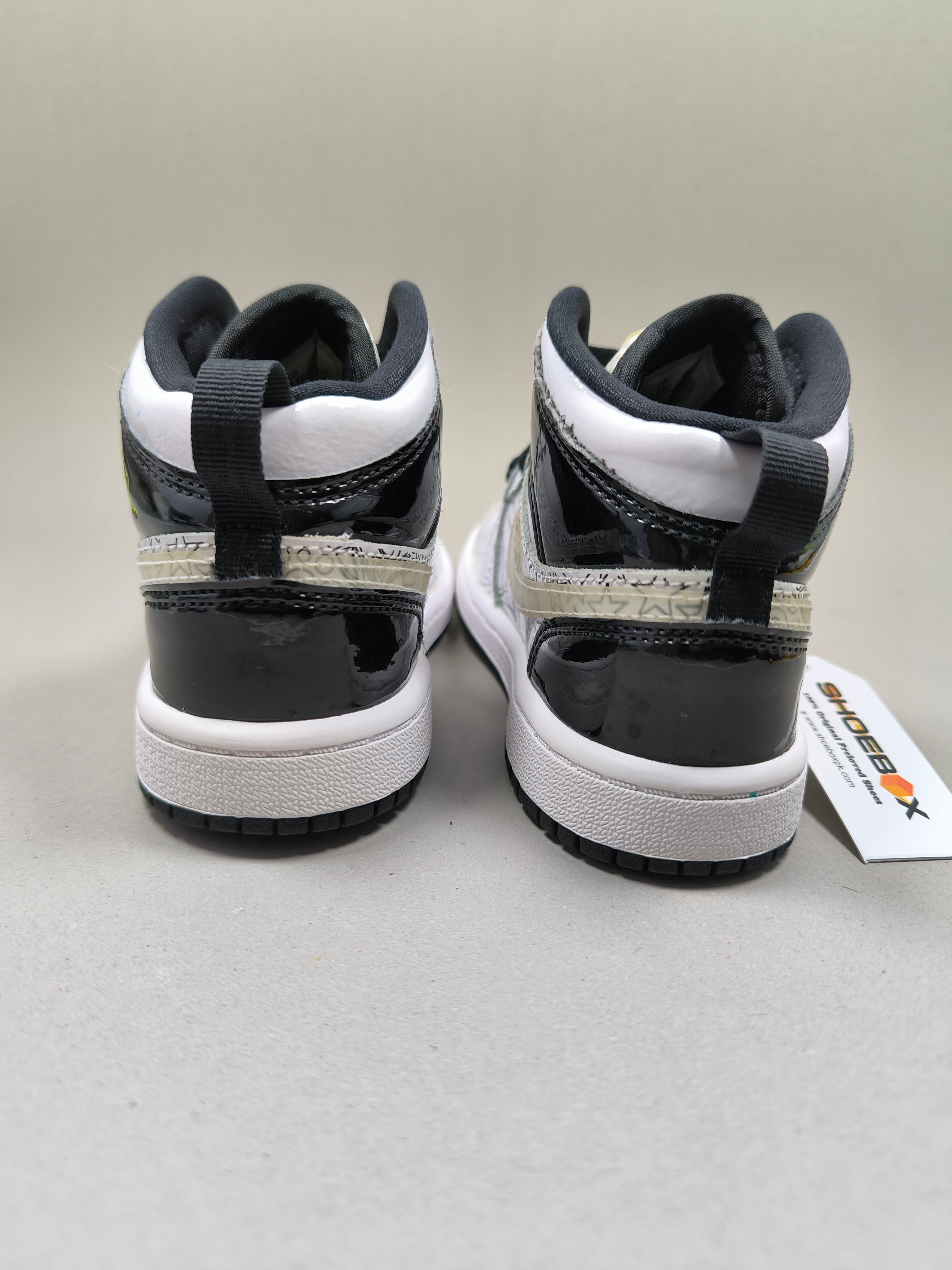 Nike Air Jordan 1 Mid SE . Size : EUR  29 | Premium