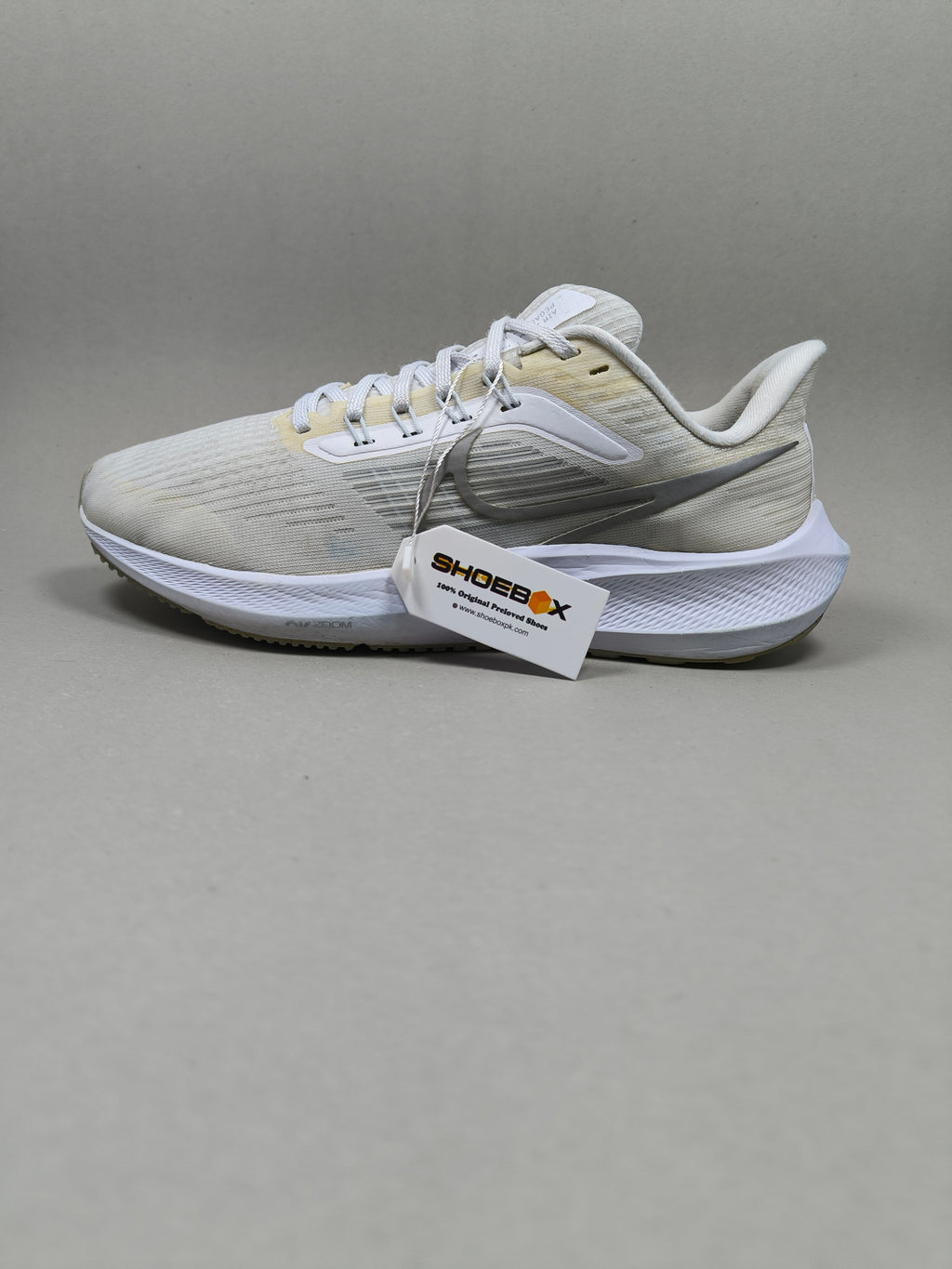 Zoom Pegasus 39 . Size : EUR  41 | Excellent+