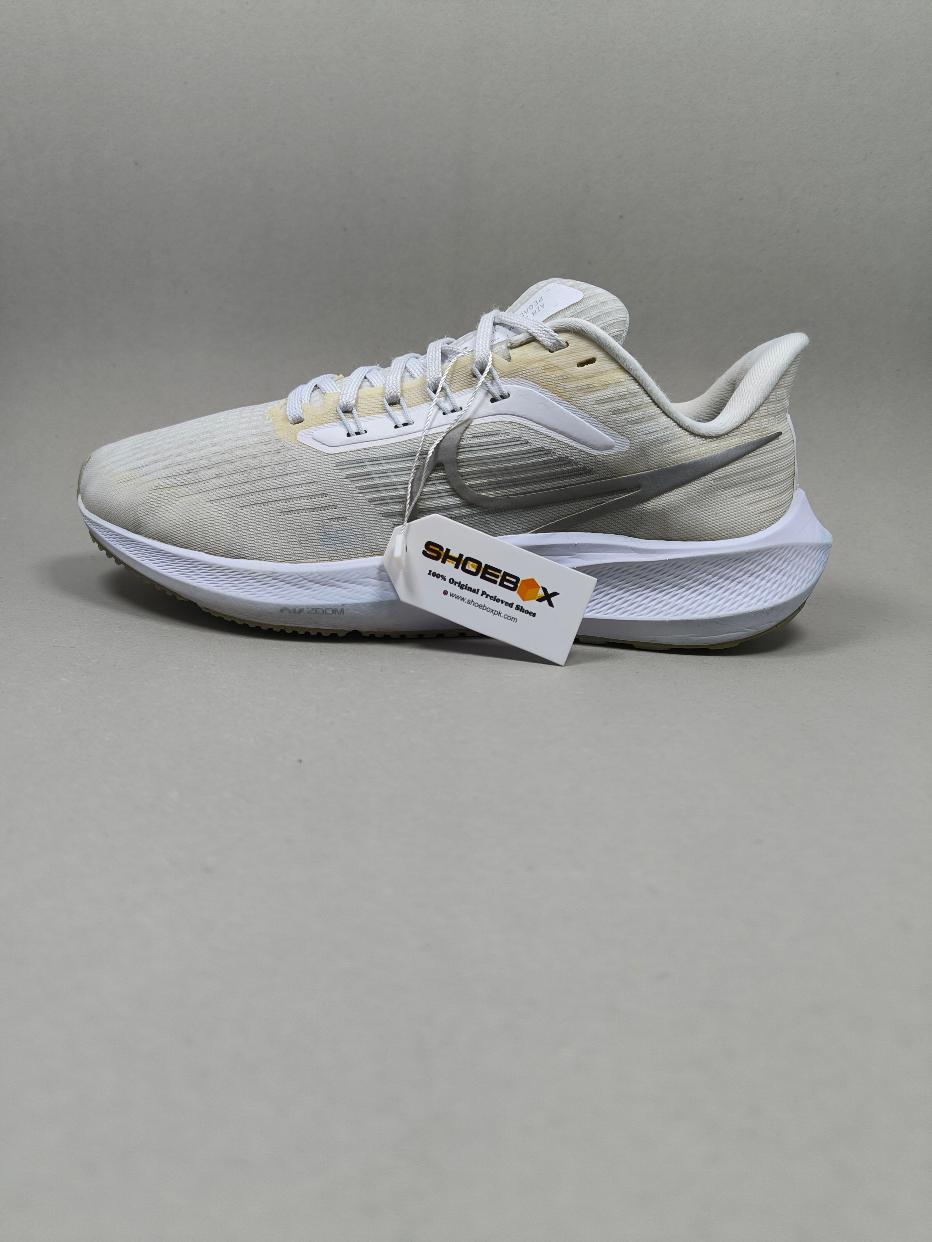 Zoom Pegasus 39 . Size : EUR  41 | Excellent+