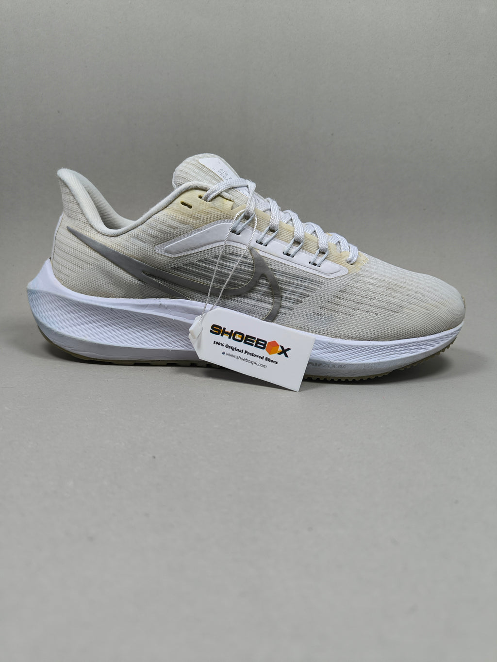 Zoom Pegasus 39 . Size : EUR  41 | Excellent+