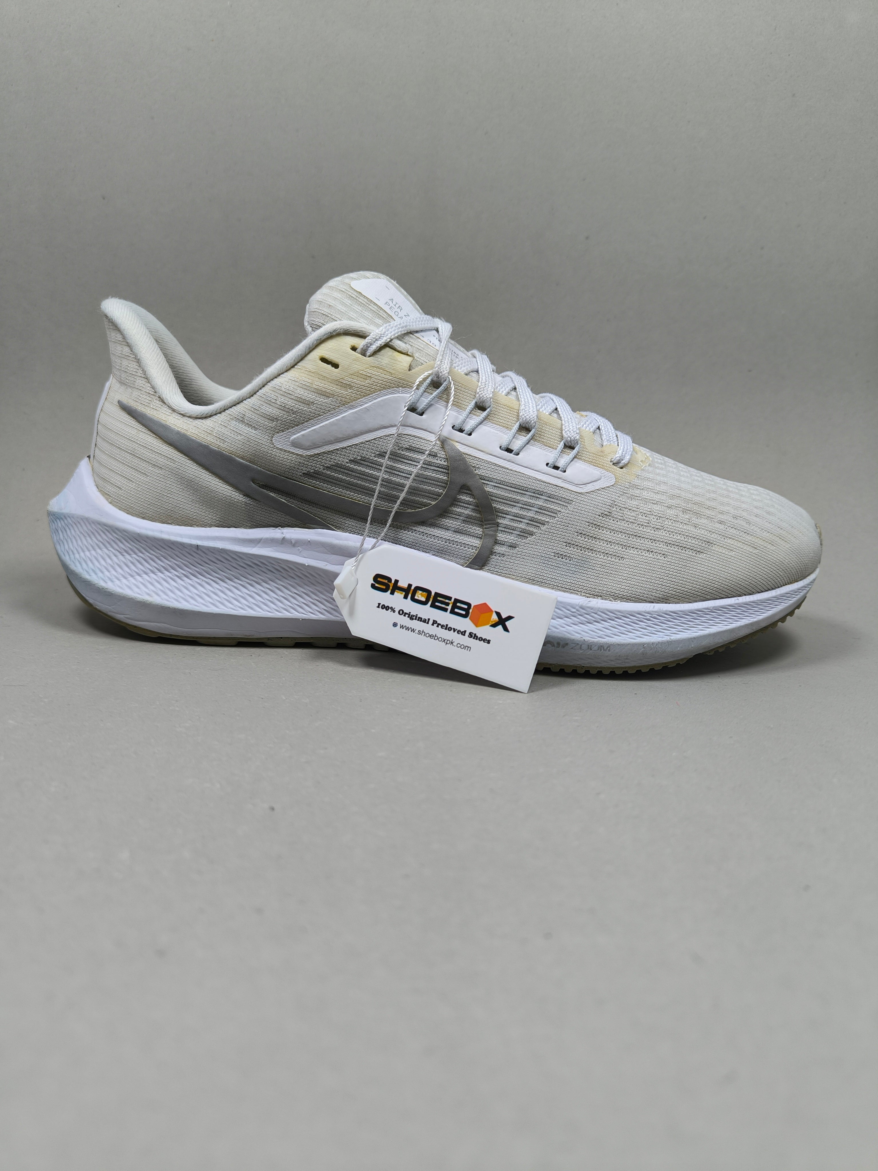 Zoom Pegasus 39 . Size : EUR  41 | Excellent+