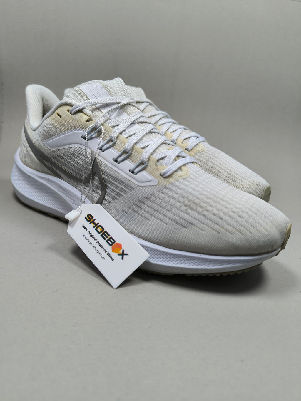 Zoom Pegasus 39 . Size : EUR  41 | Excellent+